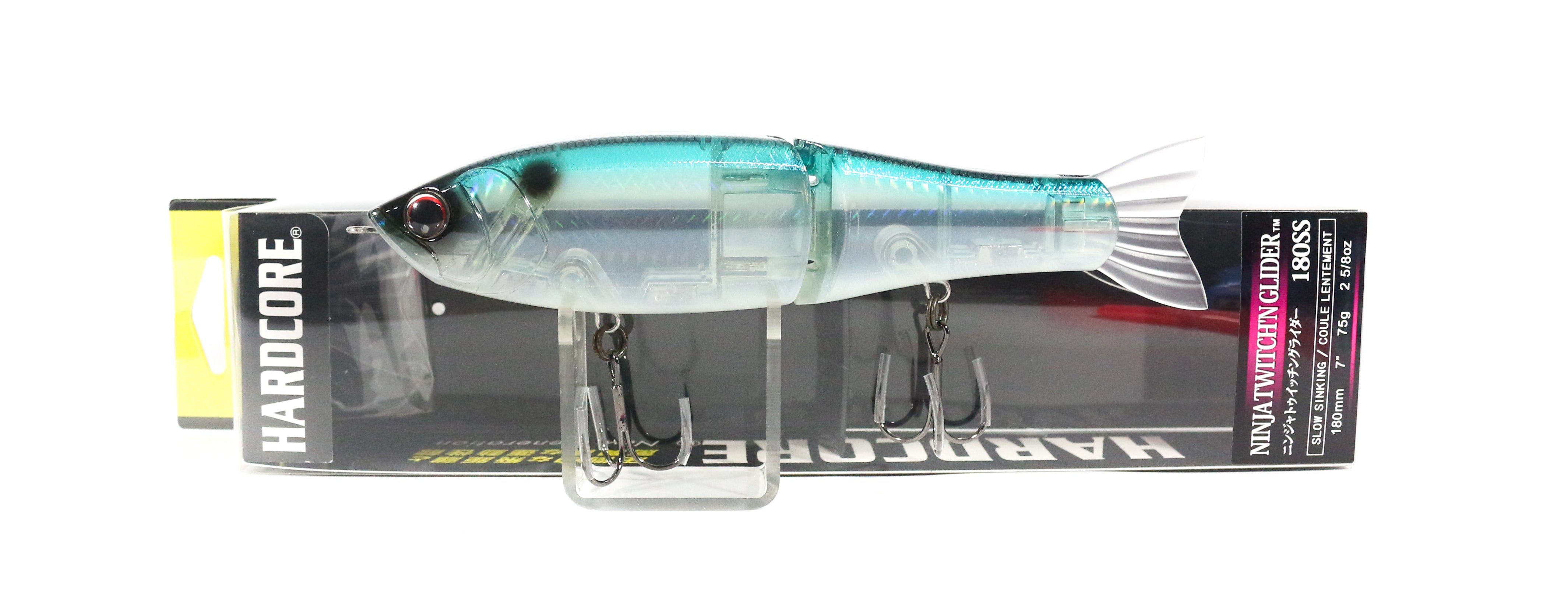 Lure Haven Singapore