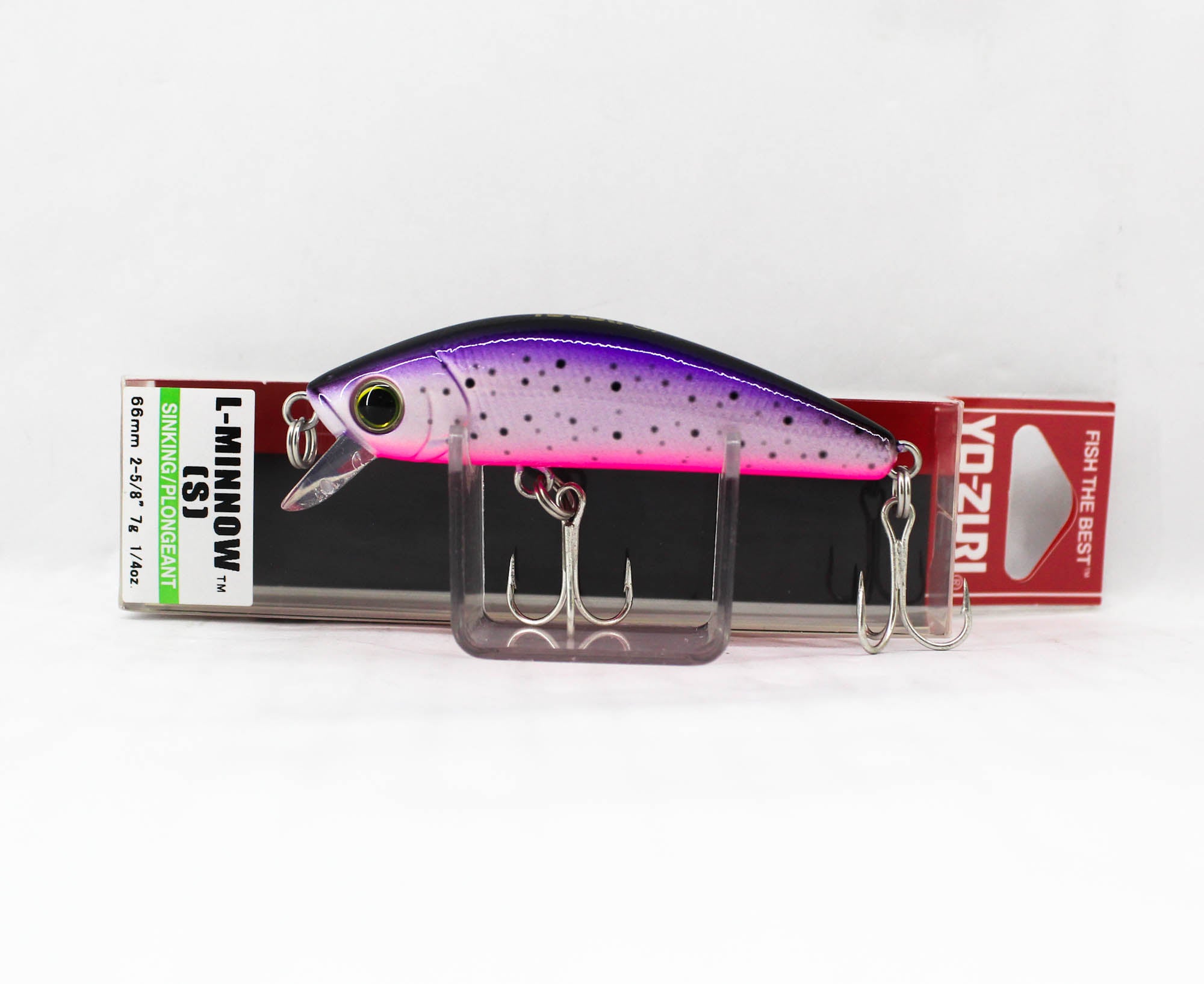 Lure Haven Singapore