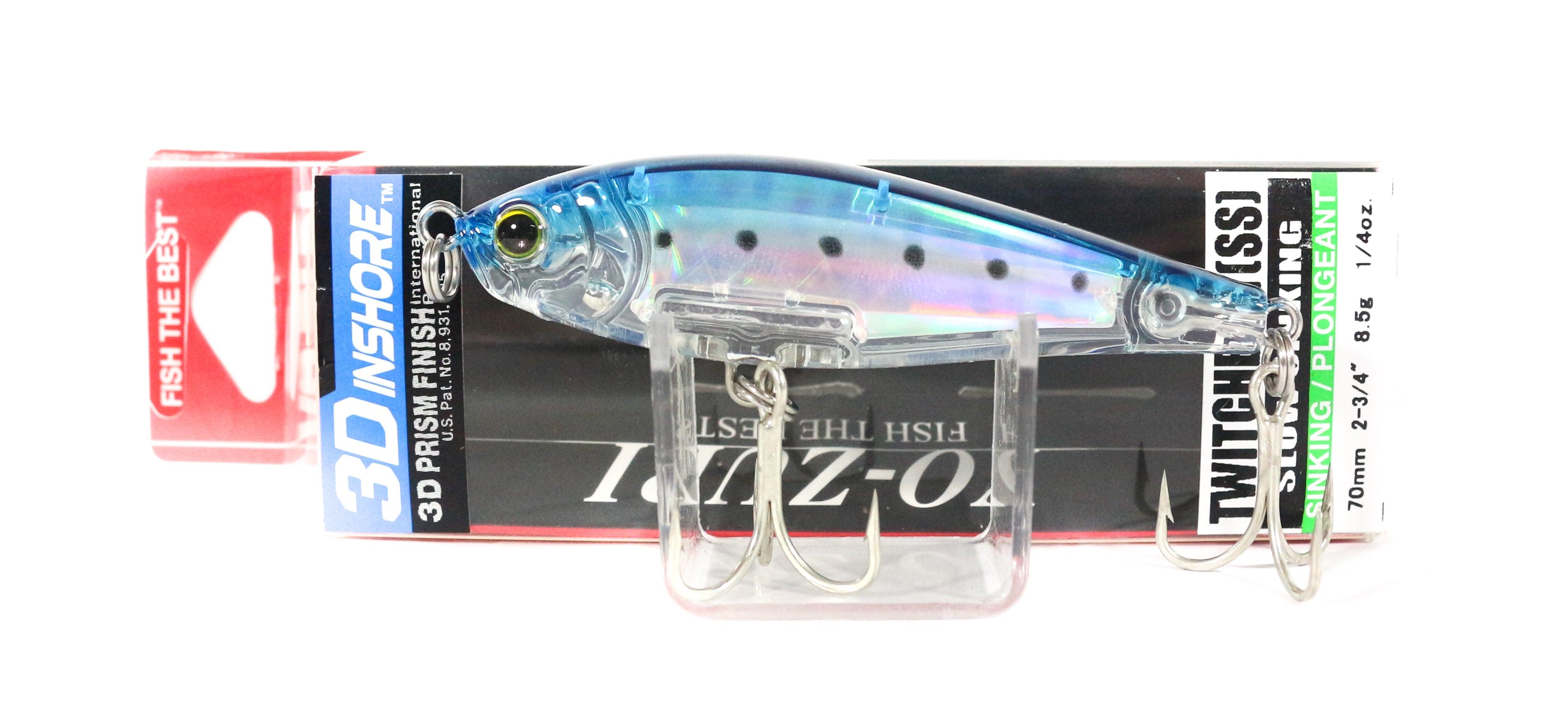 Lure Haven Singapore