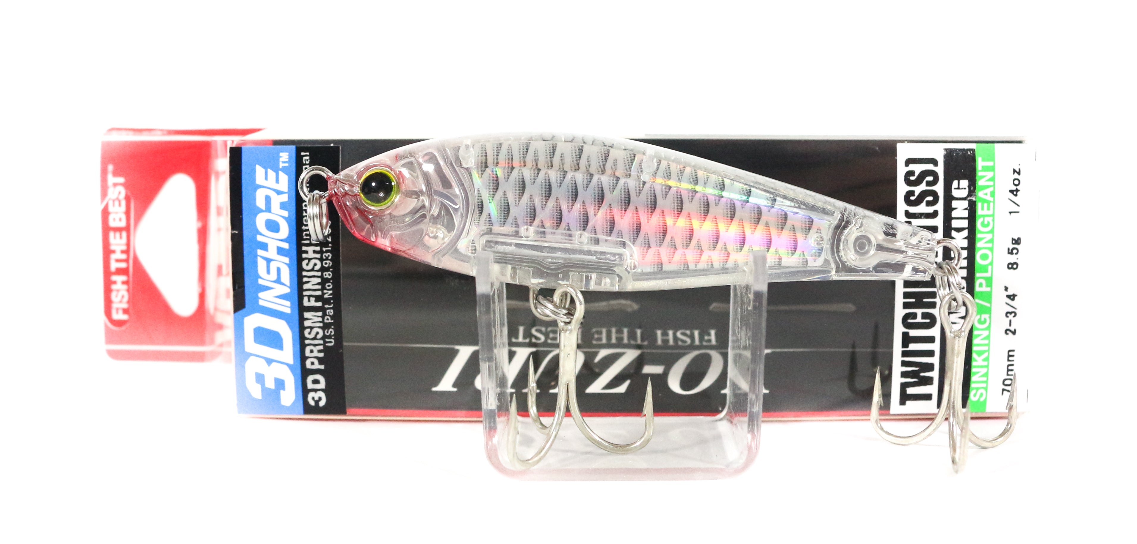 Lure Haven Singapore