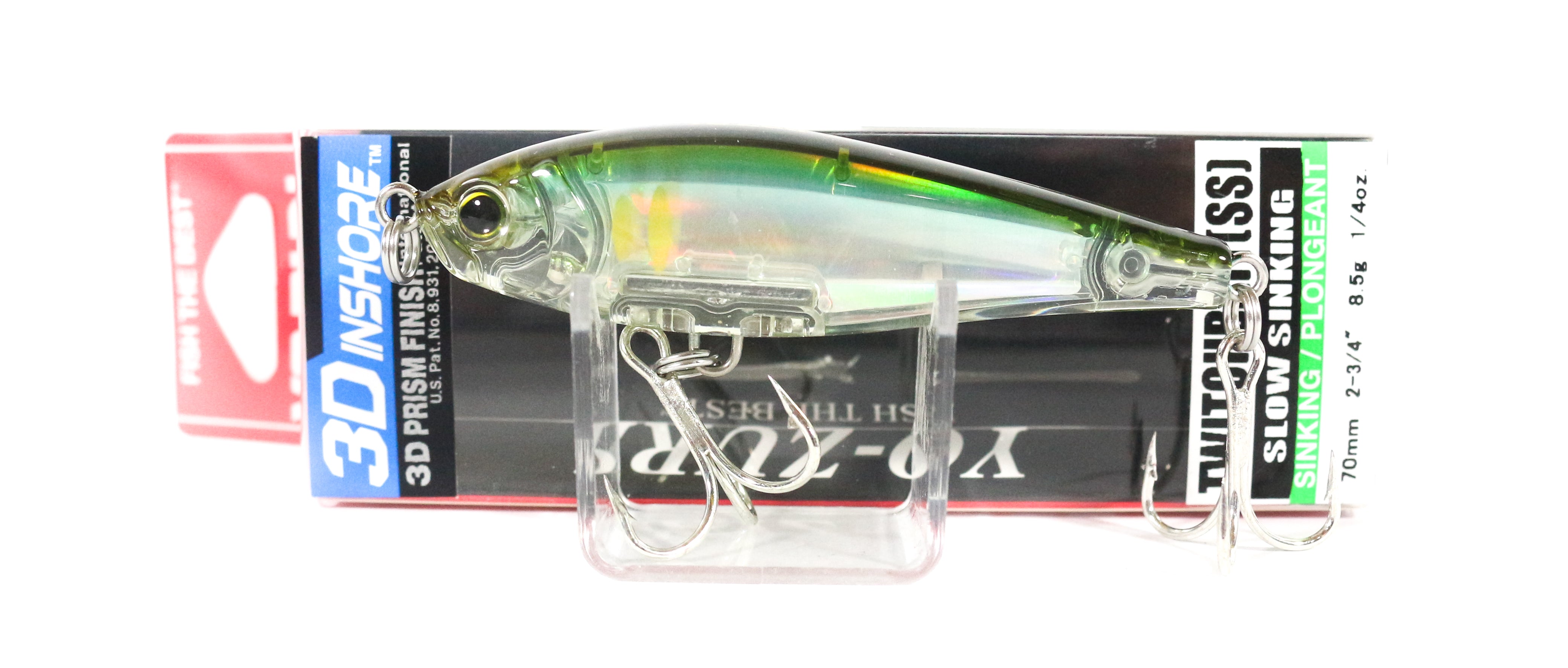 Lure Haven Singapore
