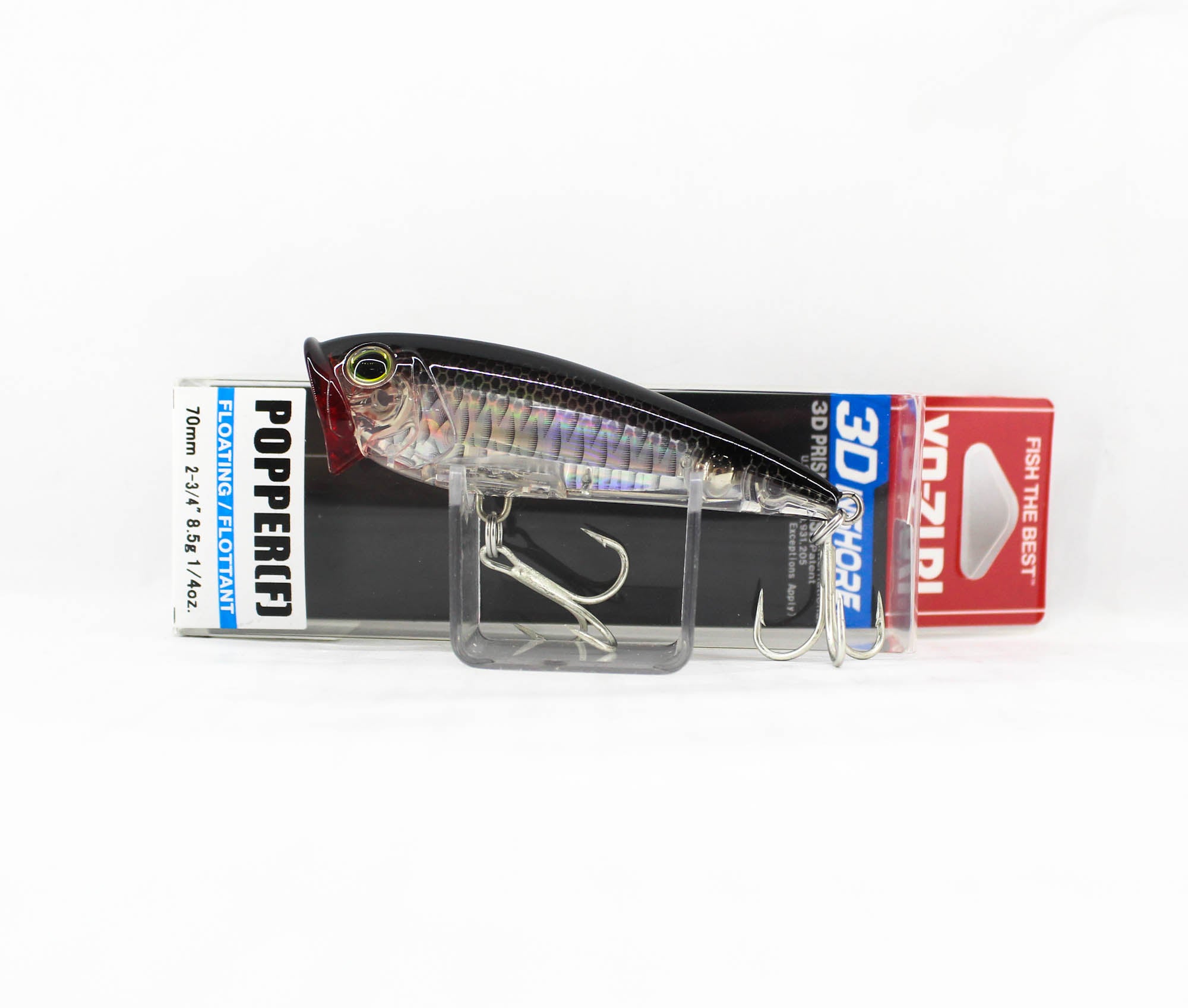 Lure Haven Singapore
