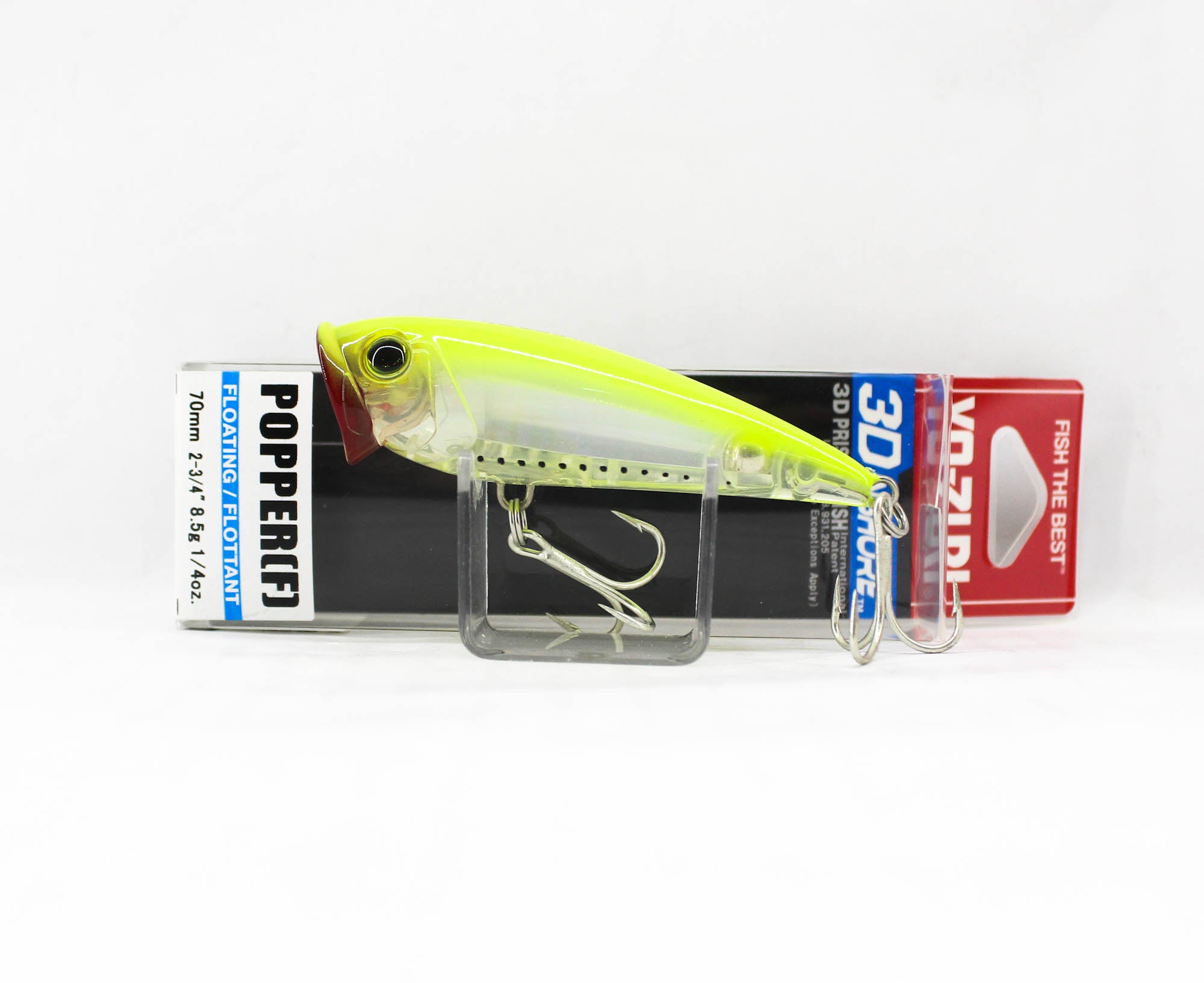 Lure Haven Singapore