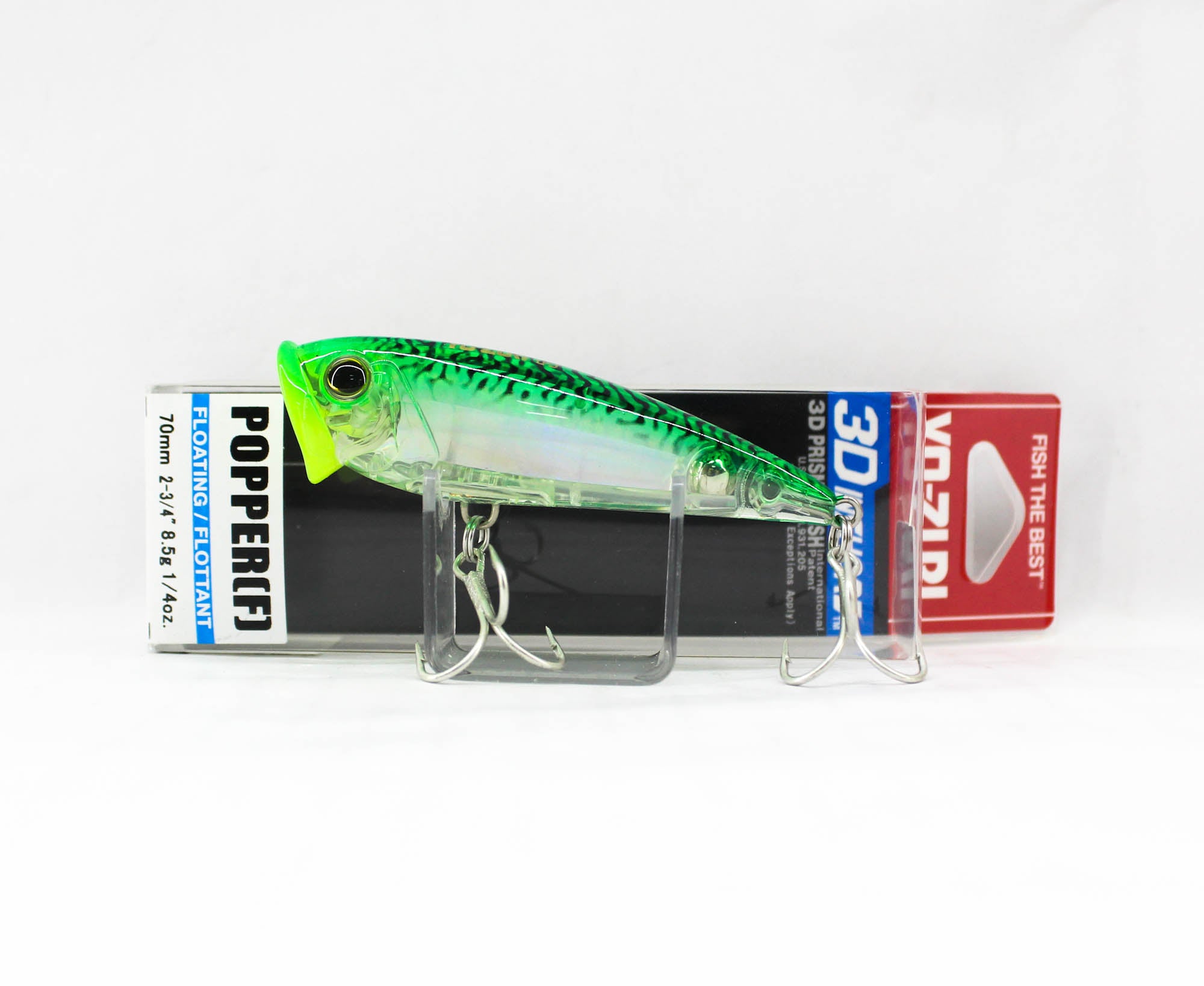 Lure Haven Singapore