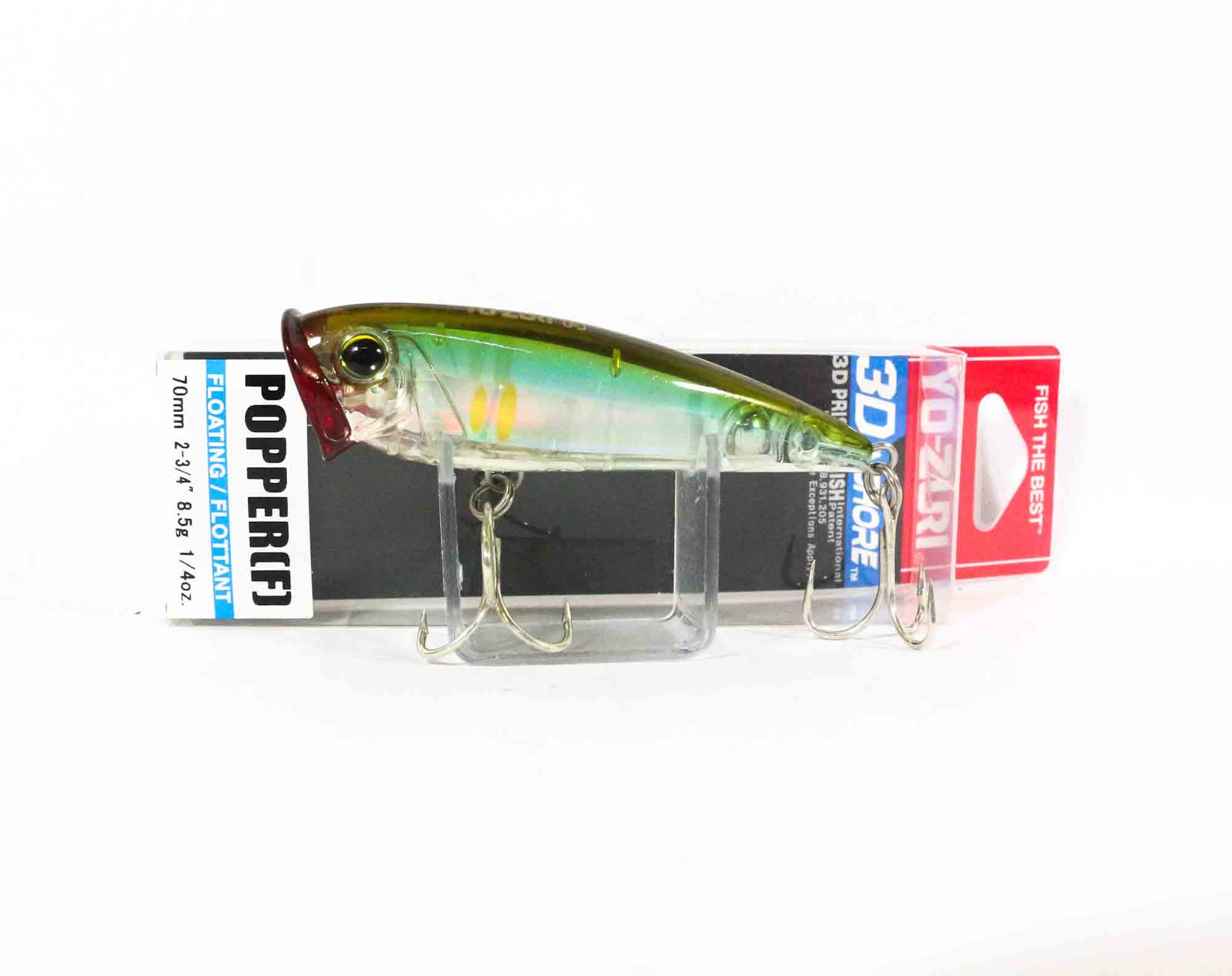 Lure Haven Singapore