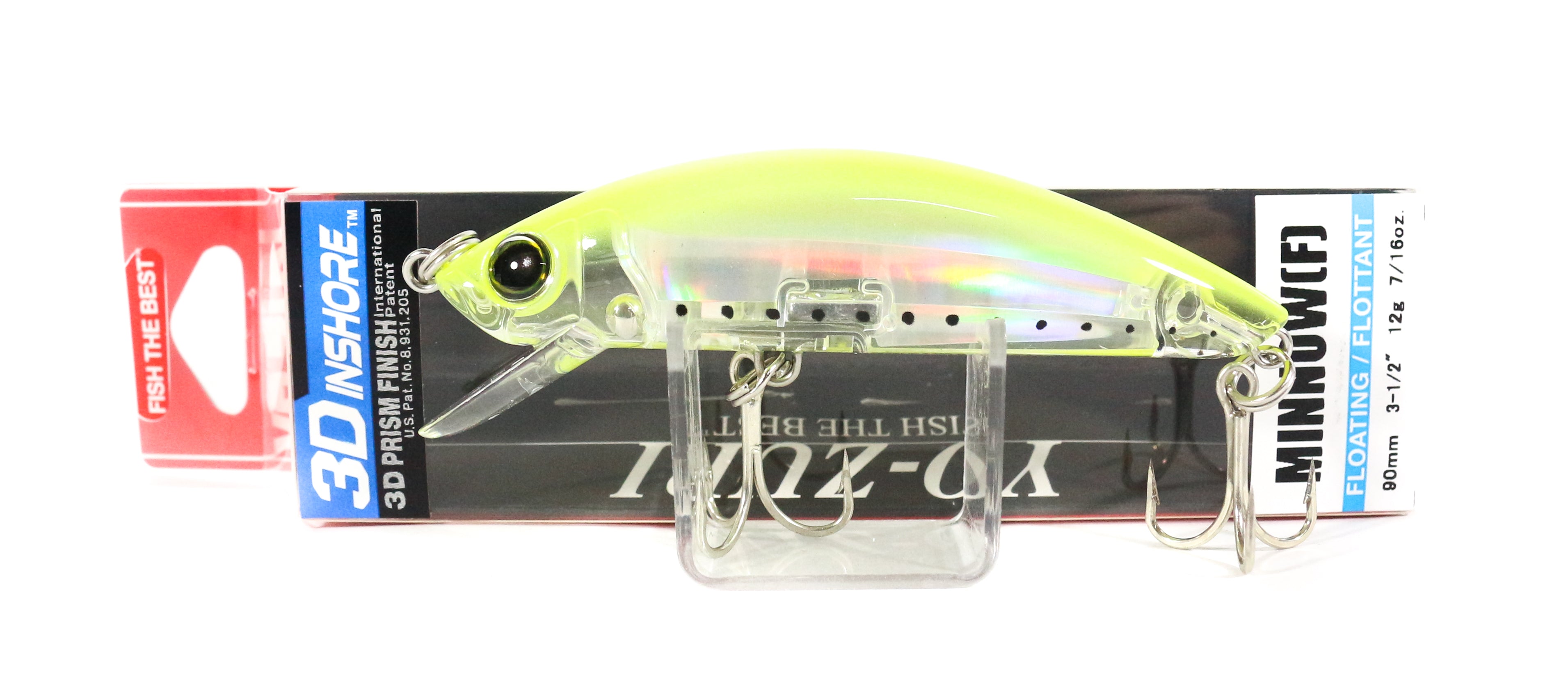 Lure Haven Singapore