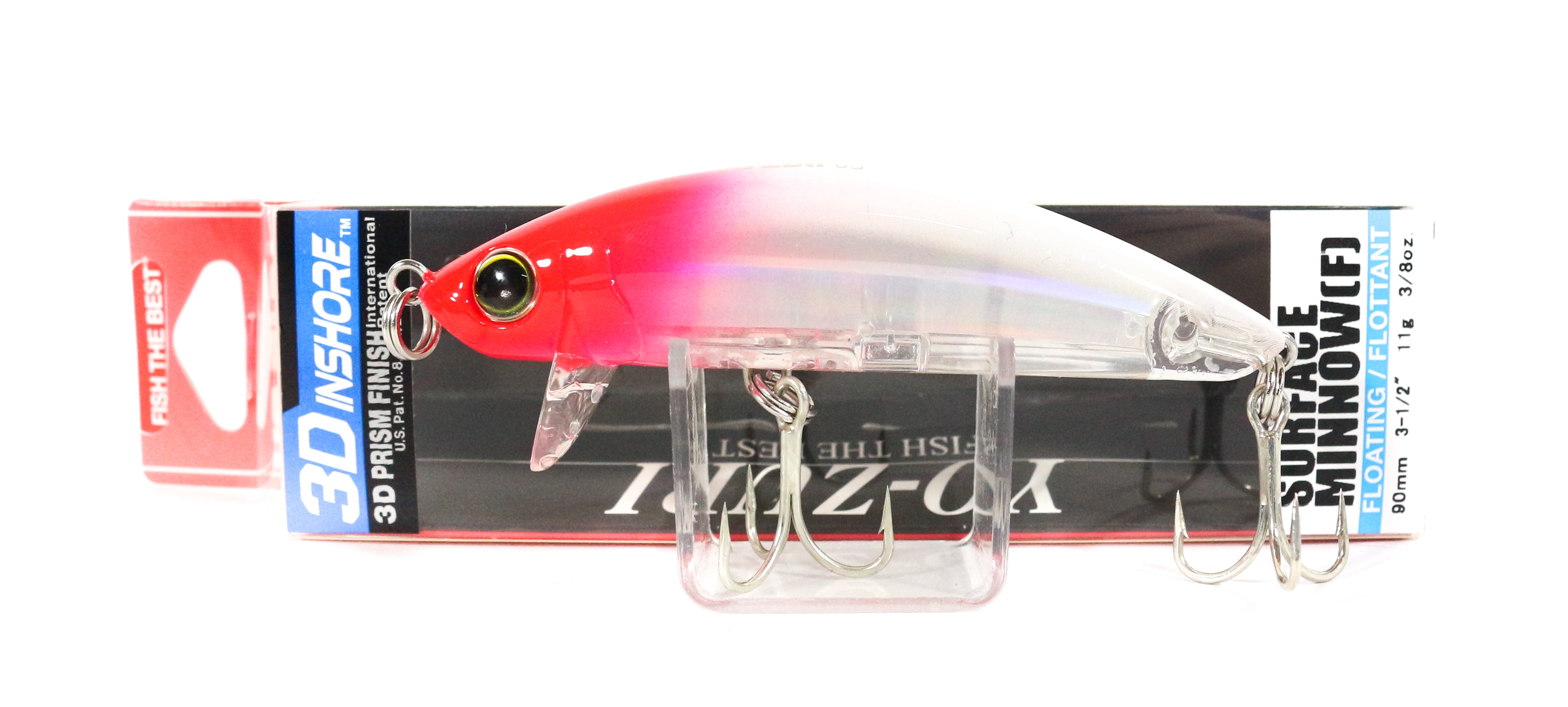Lure Haven Singapore