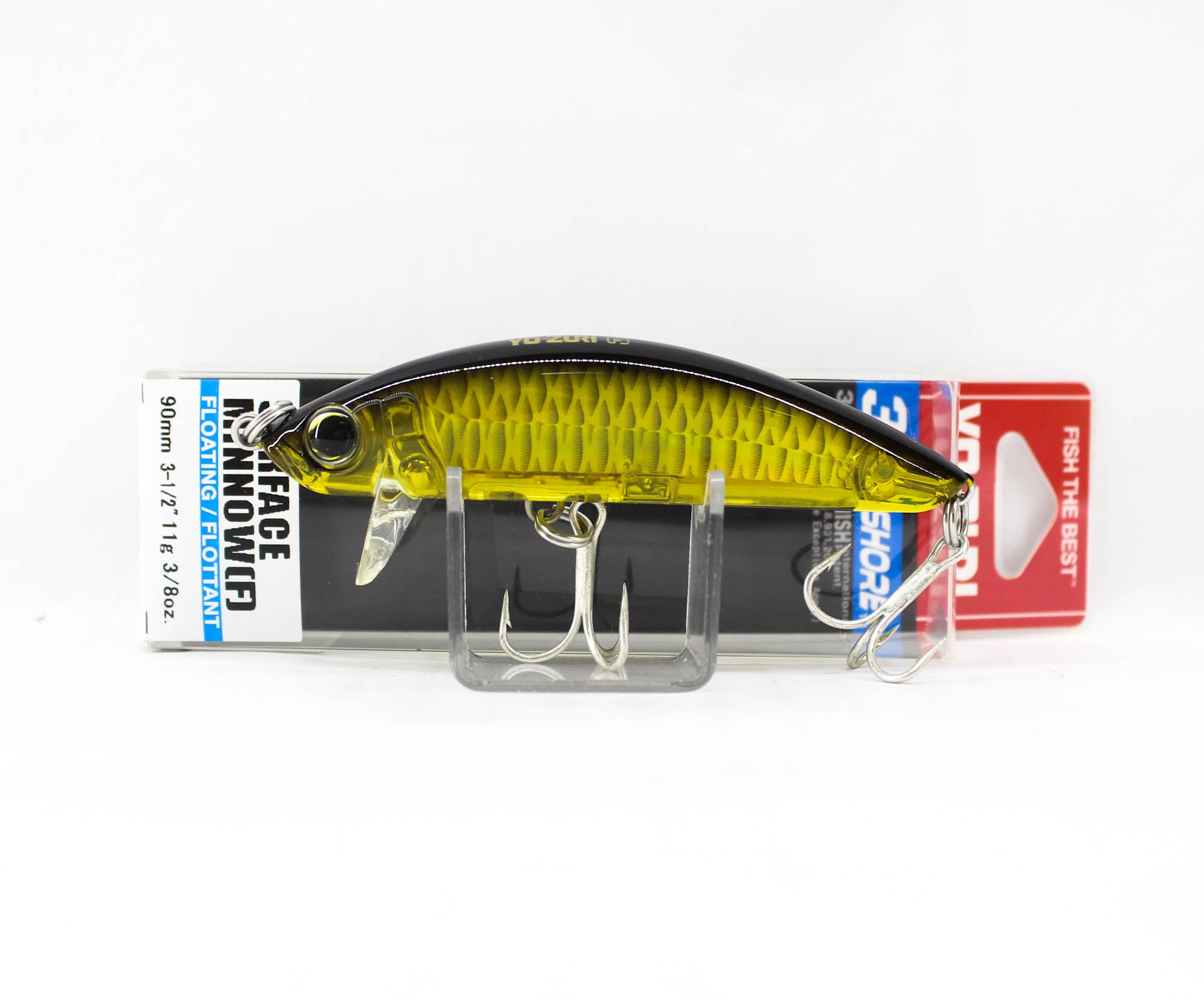 Lure Haven Singapore