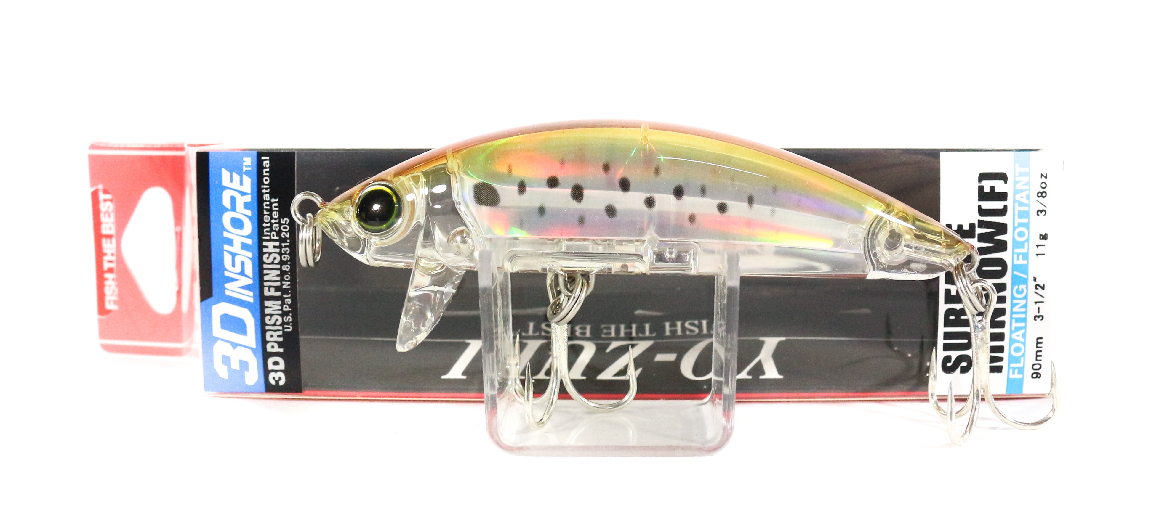 Lure Haven Singapore