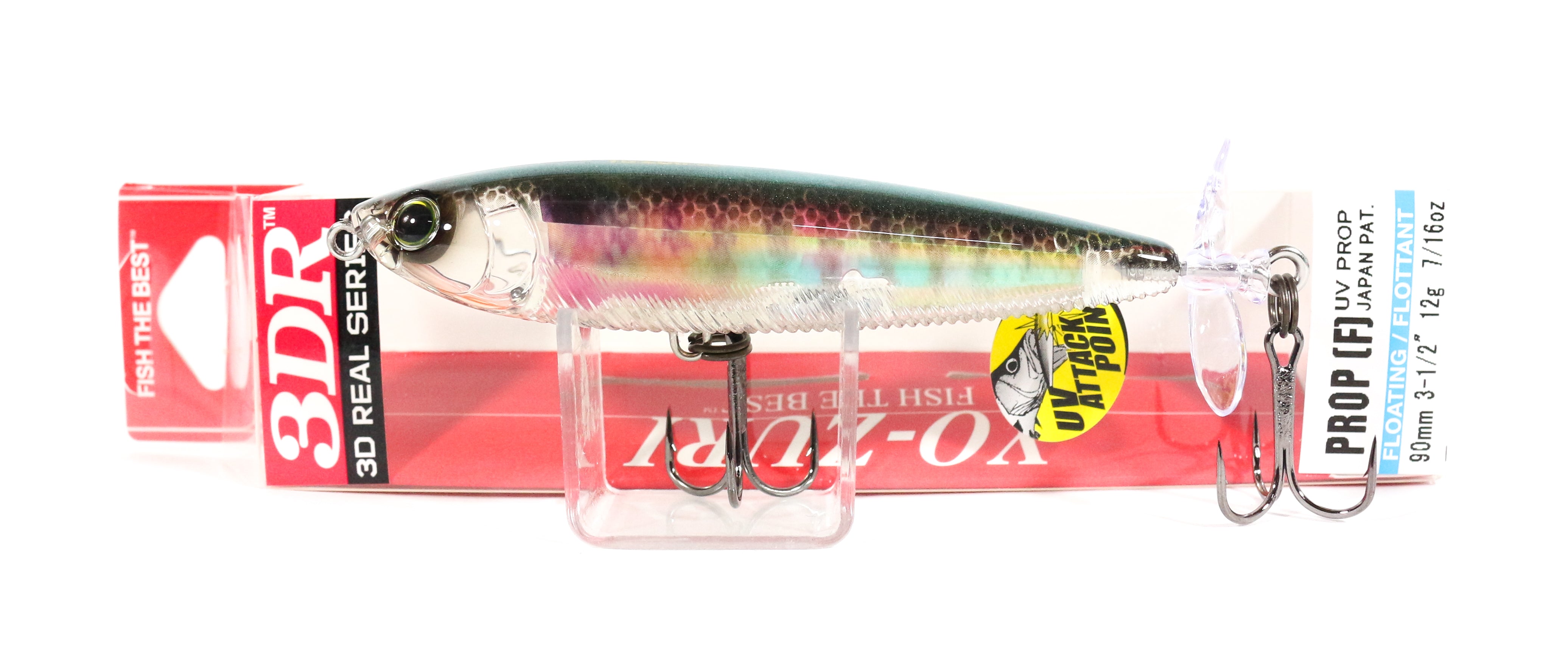Lure Haven Singapore