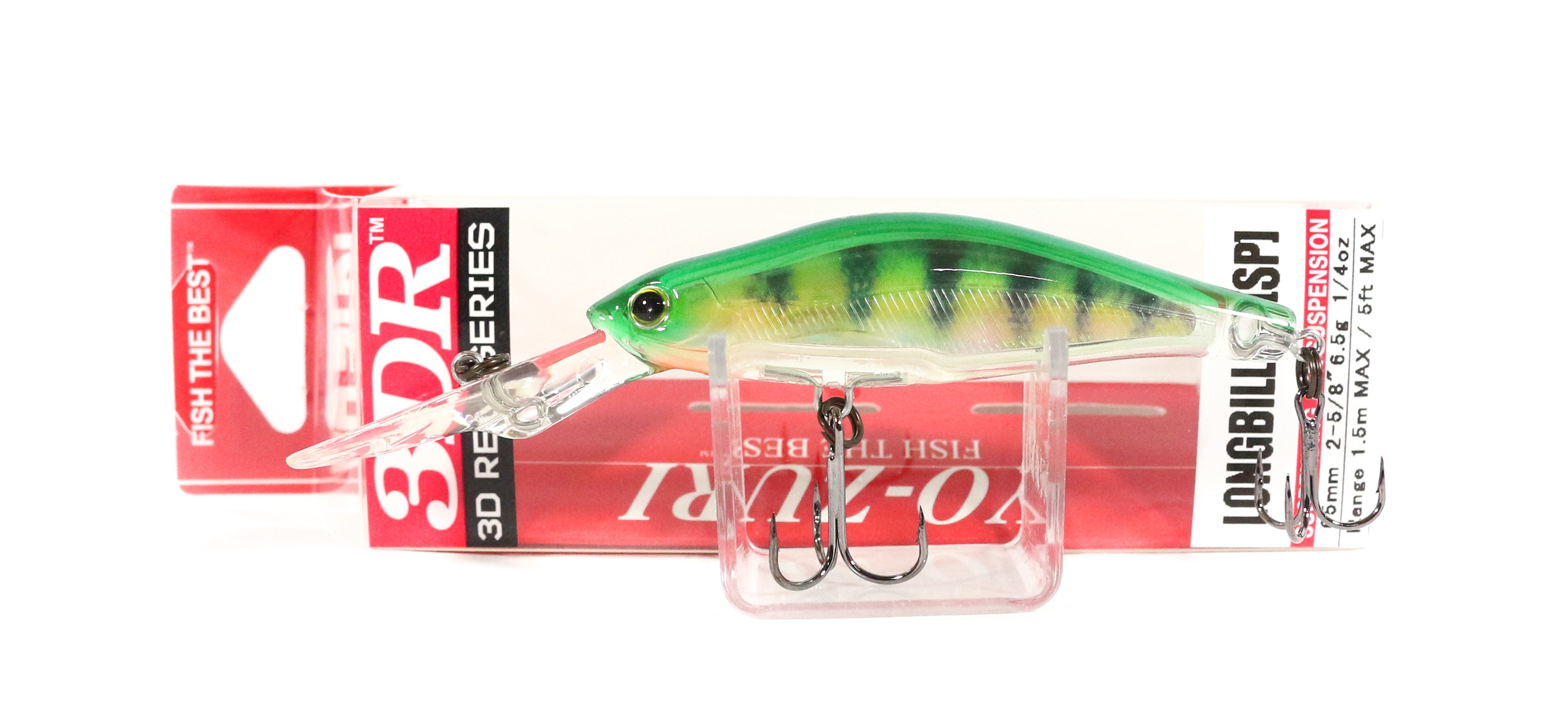 Lure Haven Singapore