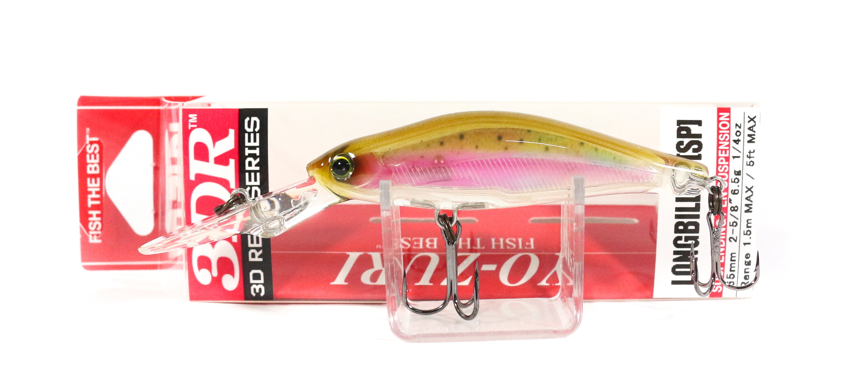 Lure Haven Singapore