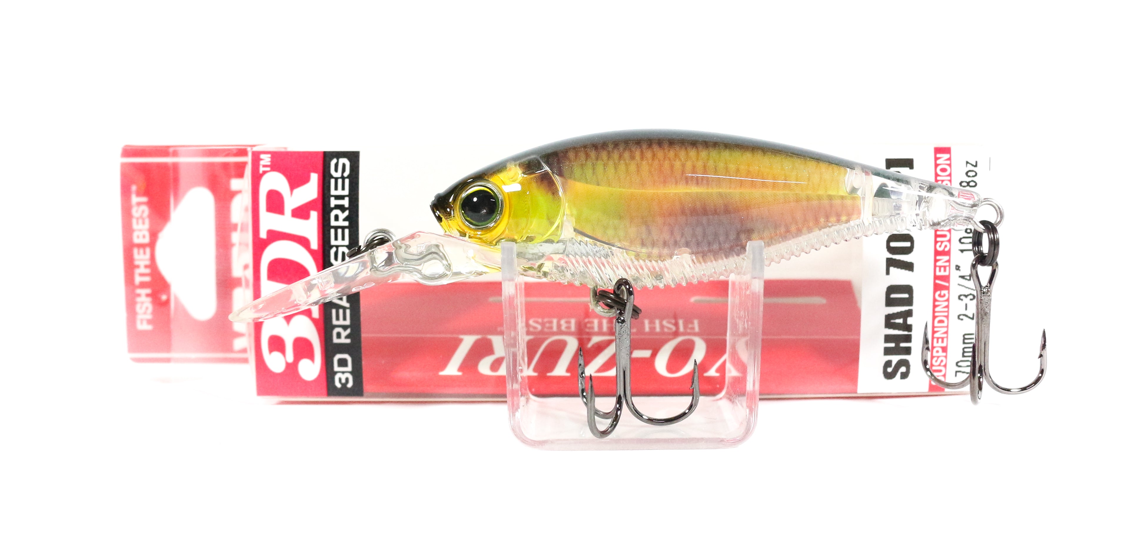 Lure Haven Singapore