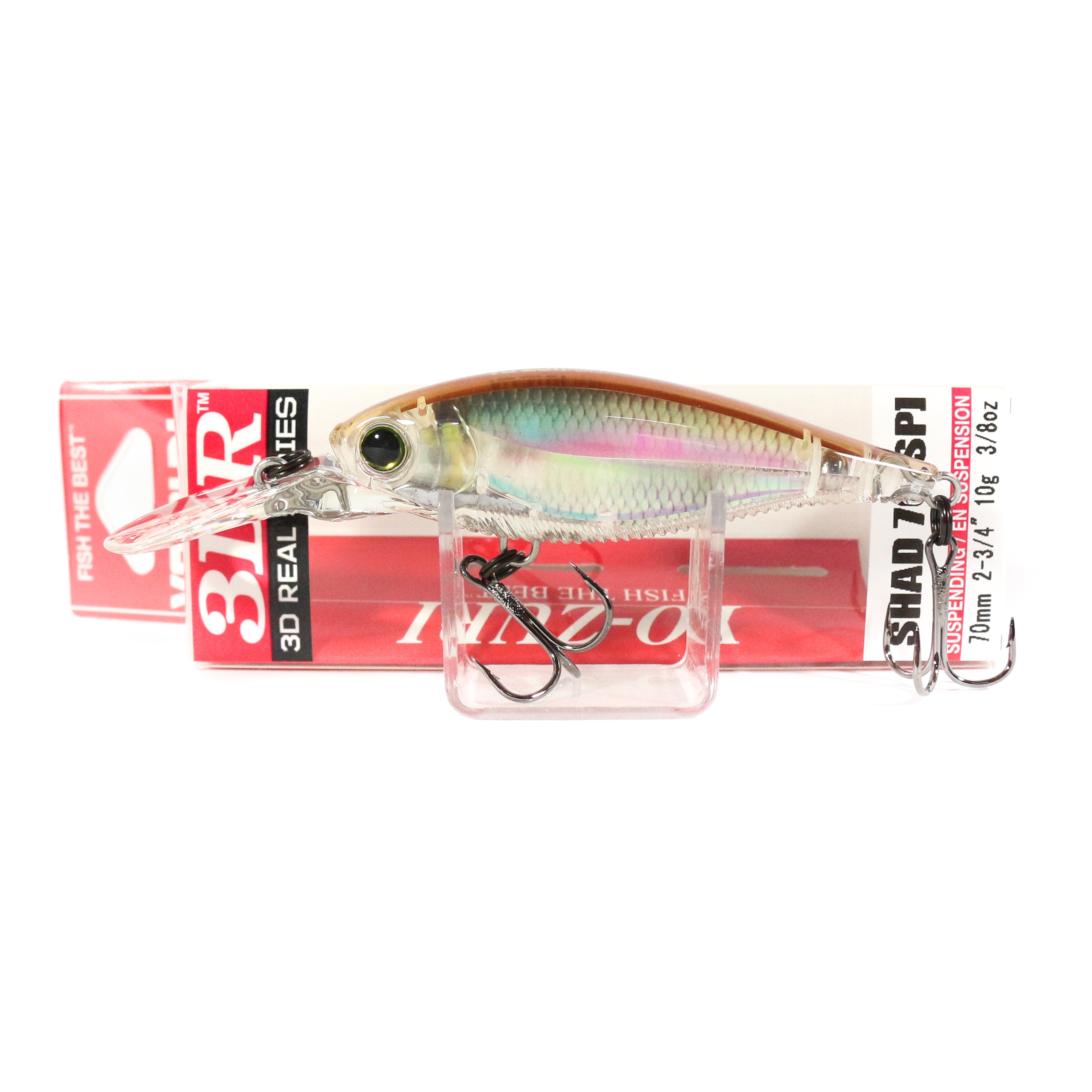 Lure Haven Singapore