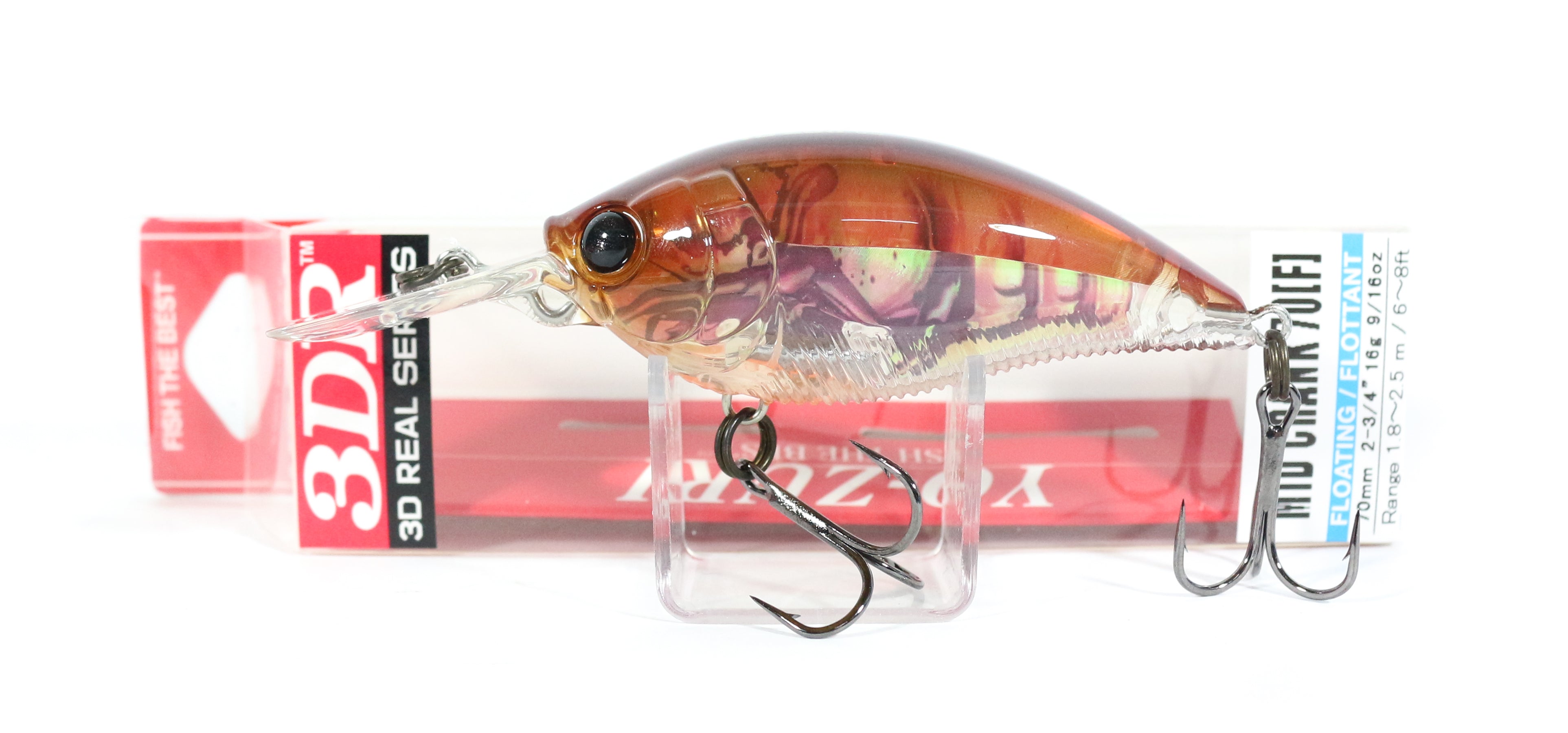 Lure Haven Singapore