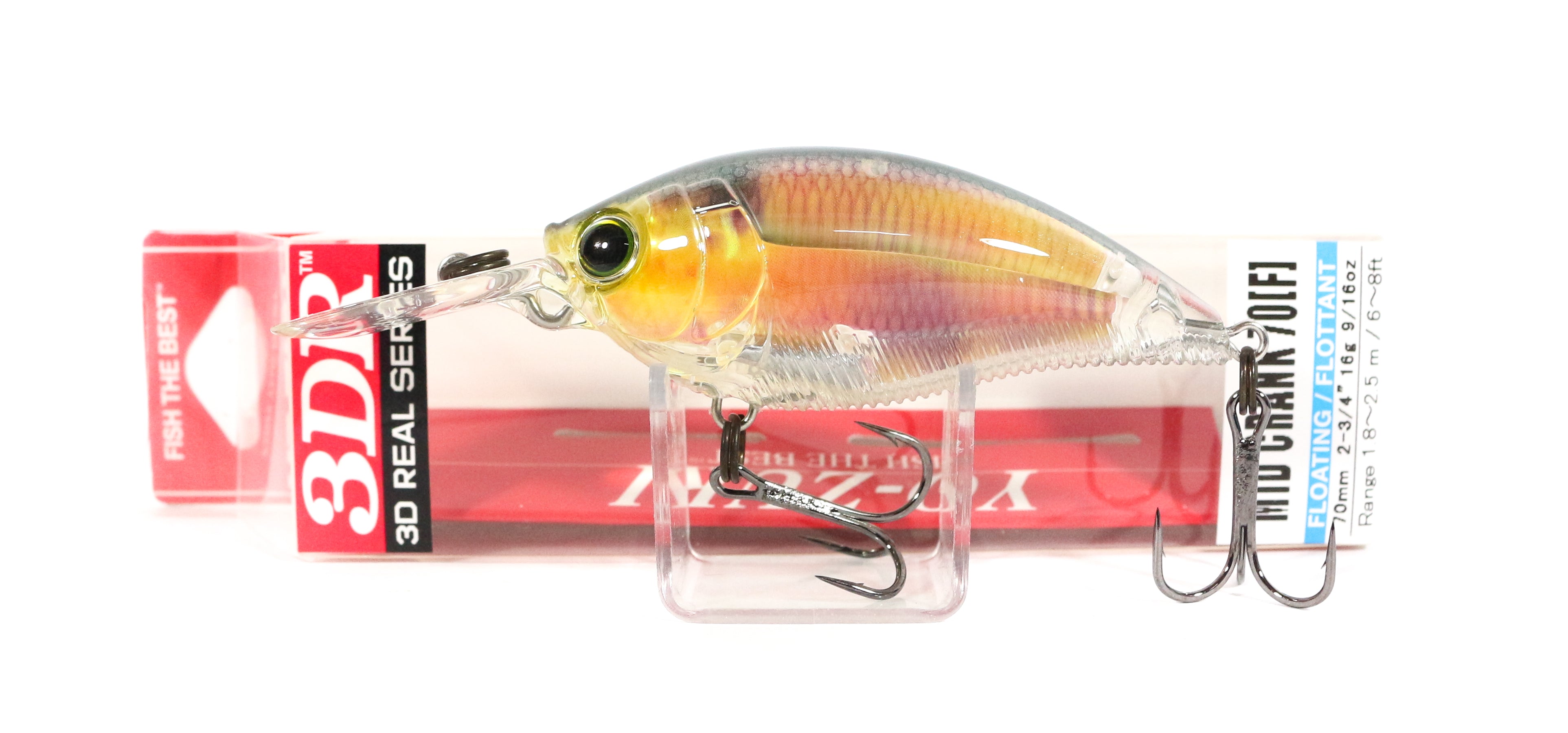 Lure Haven Singapore