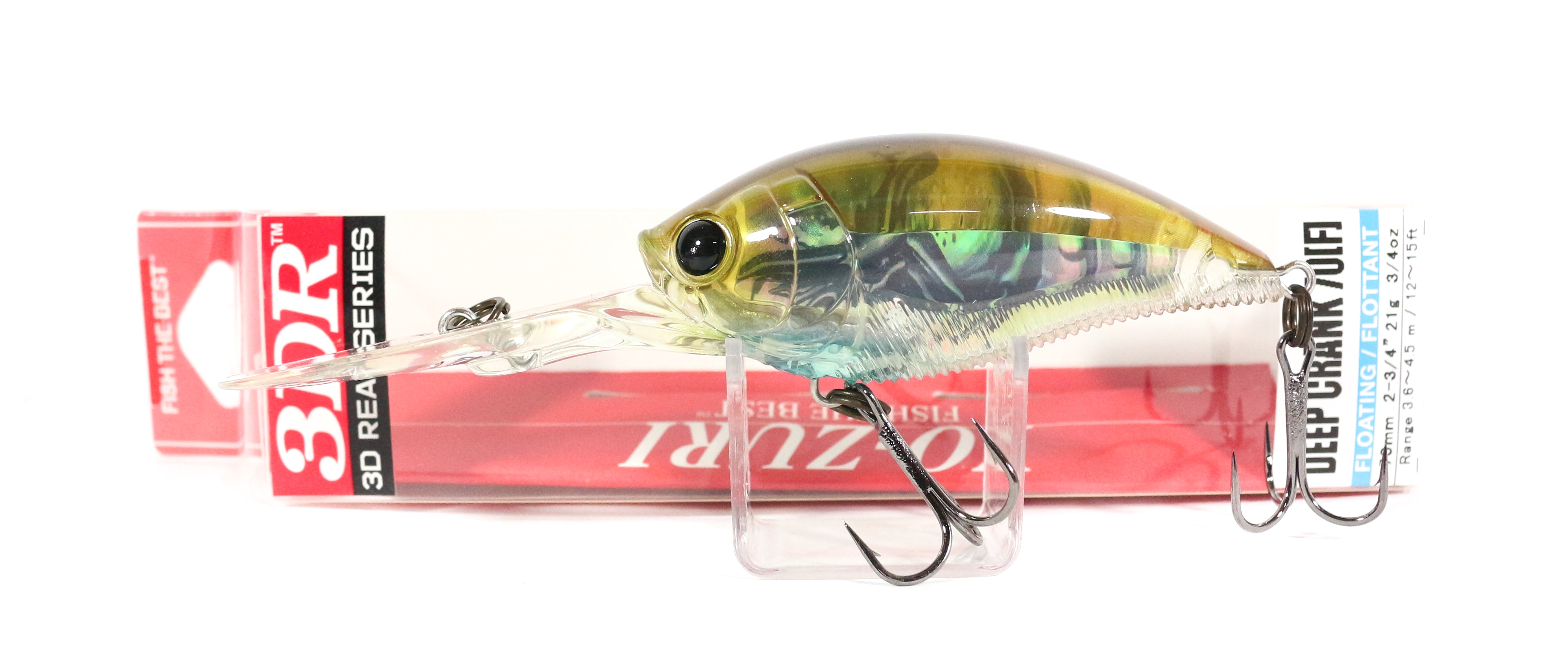 Lure Haven Singapore