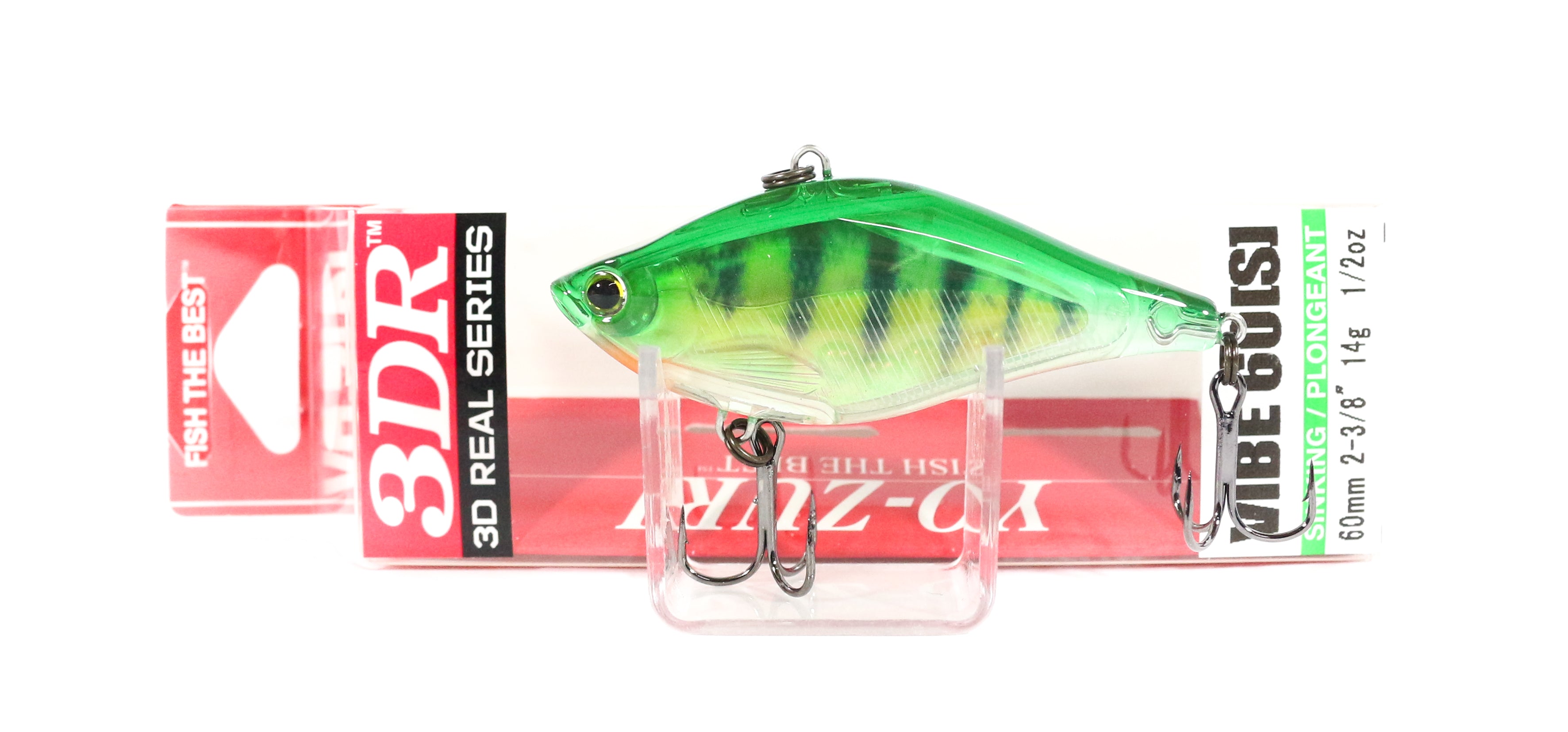 Lure Haven Singapore