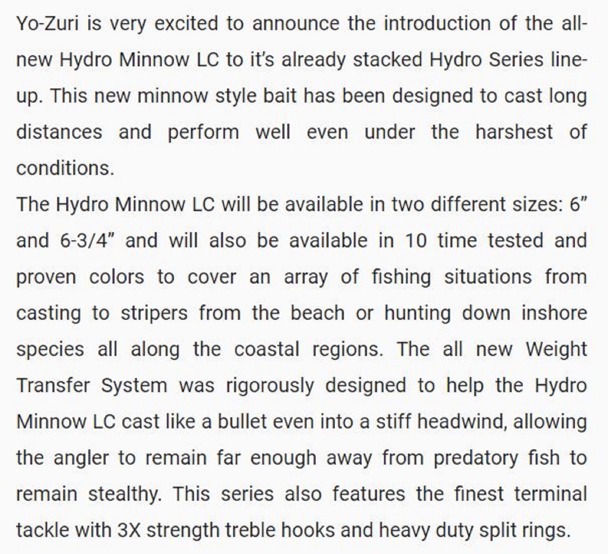Lure Haven Singapore