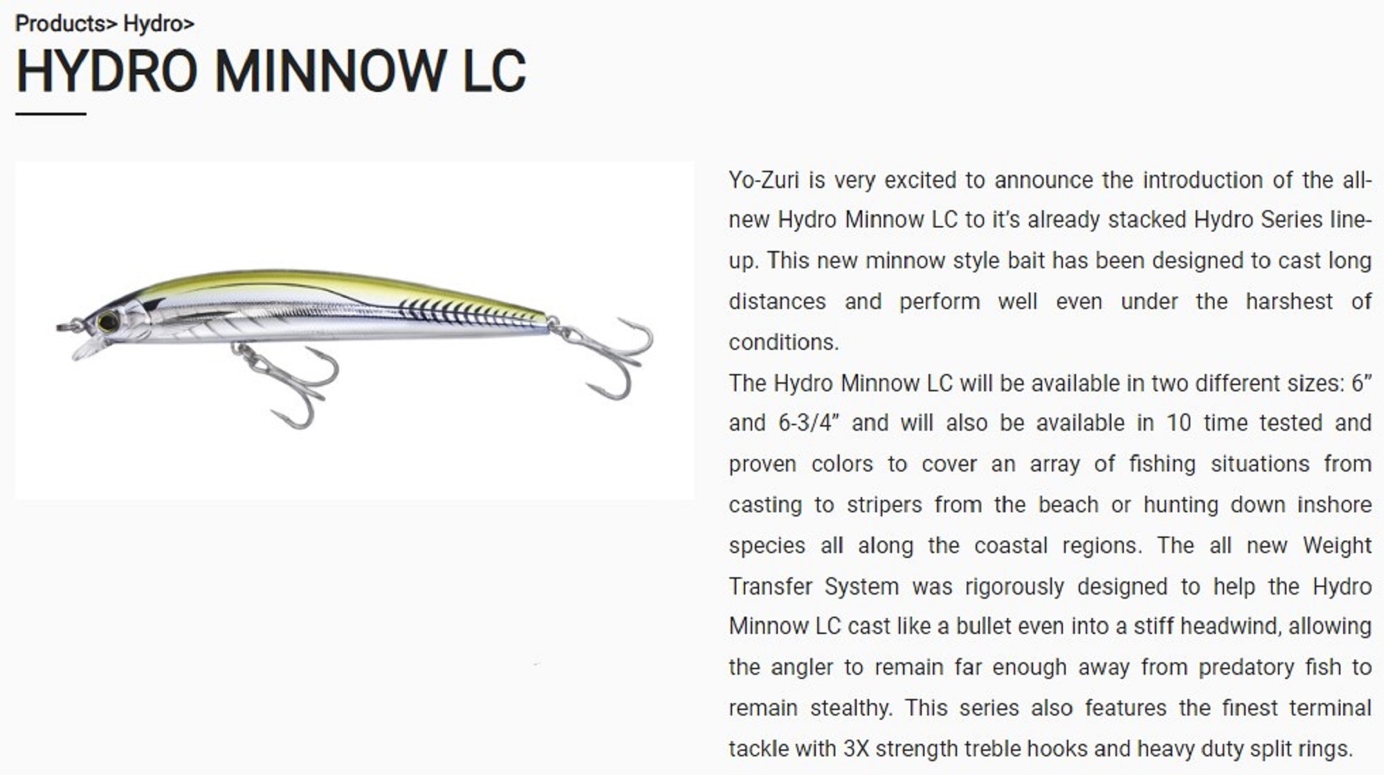 Lure Haven Singapore