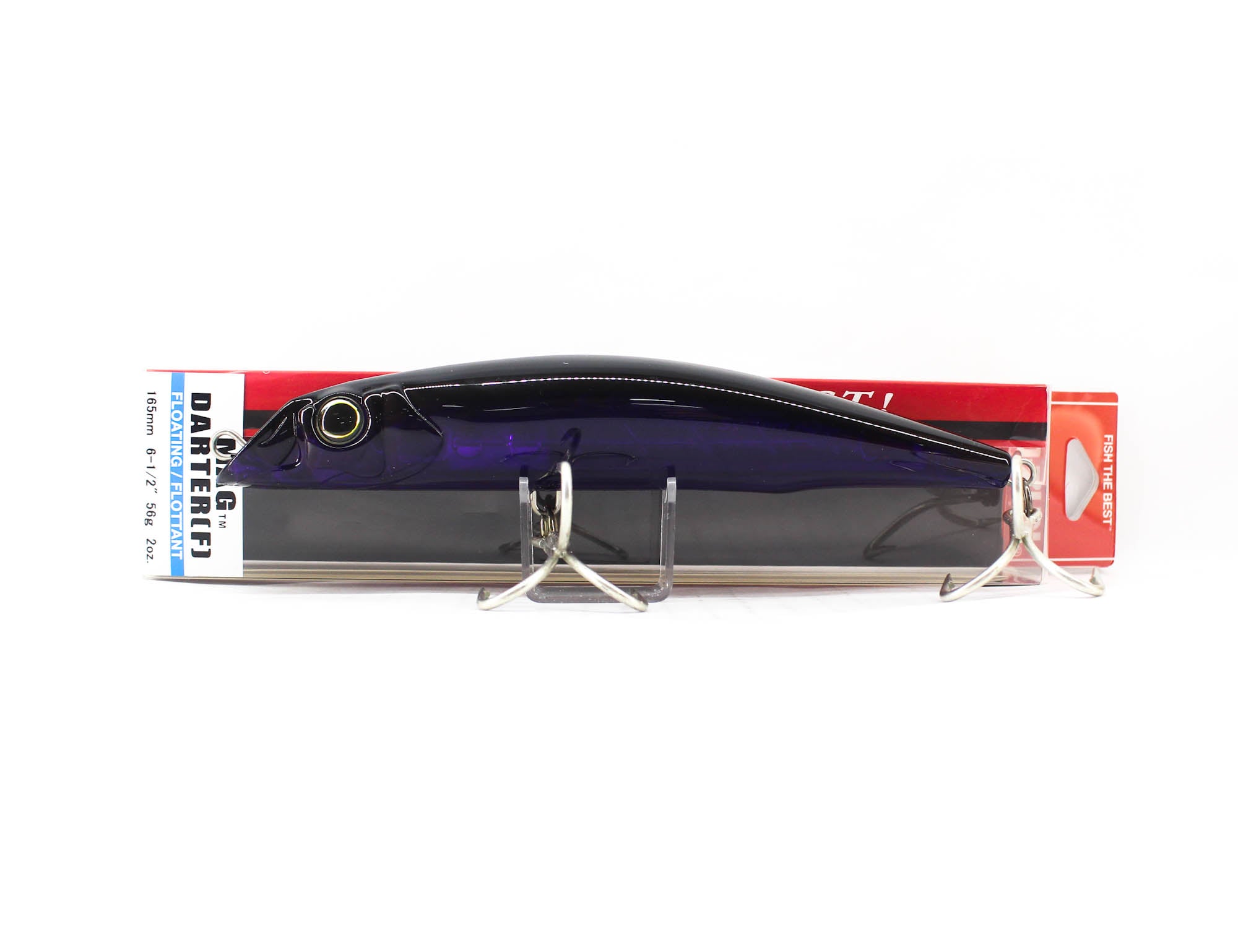 Yo Zuri Mag Darter 165 Flottant Leurre R1216-BP (2237 Yo Zuri Mag Darter 165 Flottant Leurre R1216-BP (2237