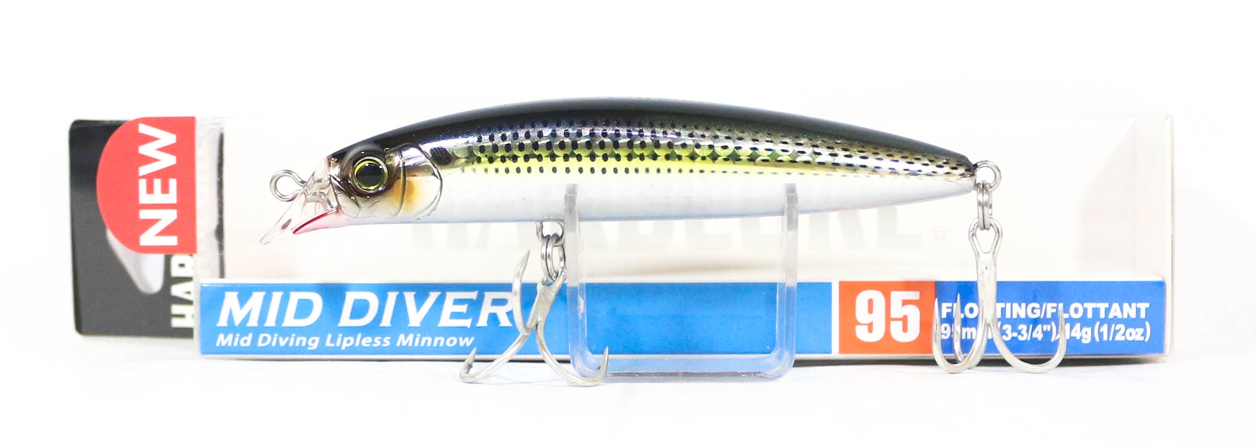 Lure Haven Singapore