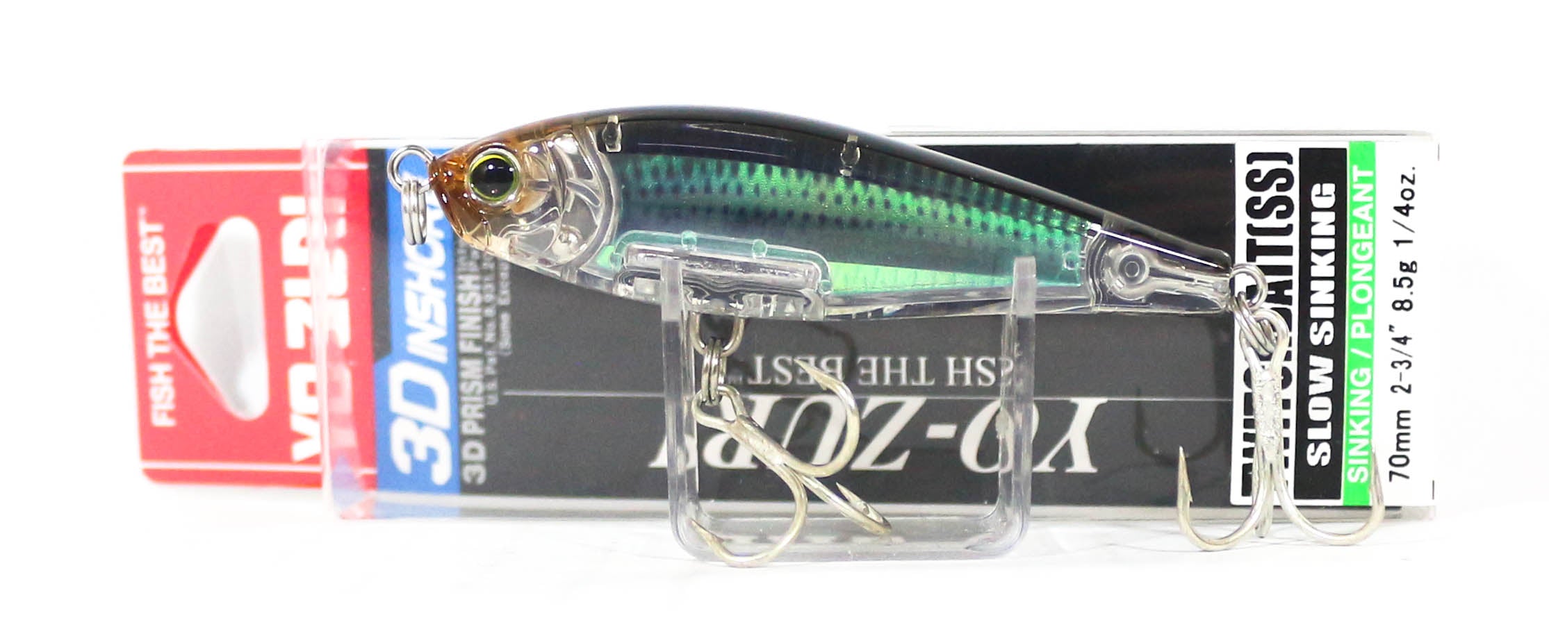 Lure Haven Singapore