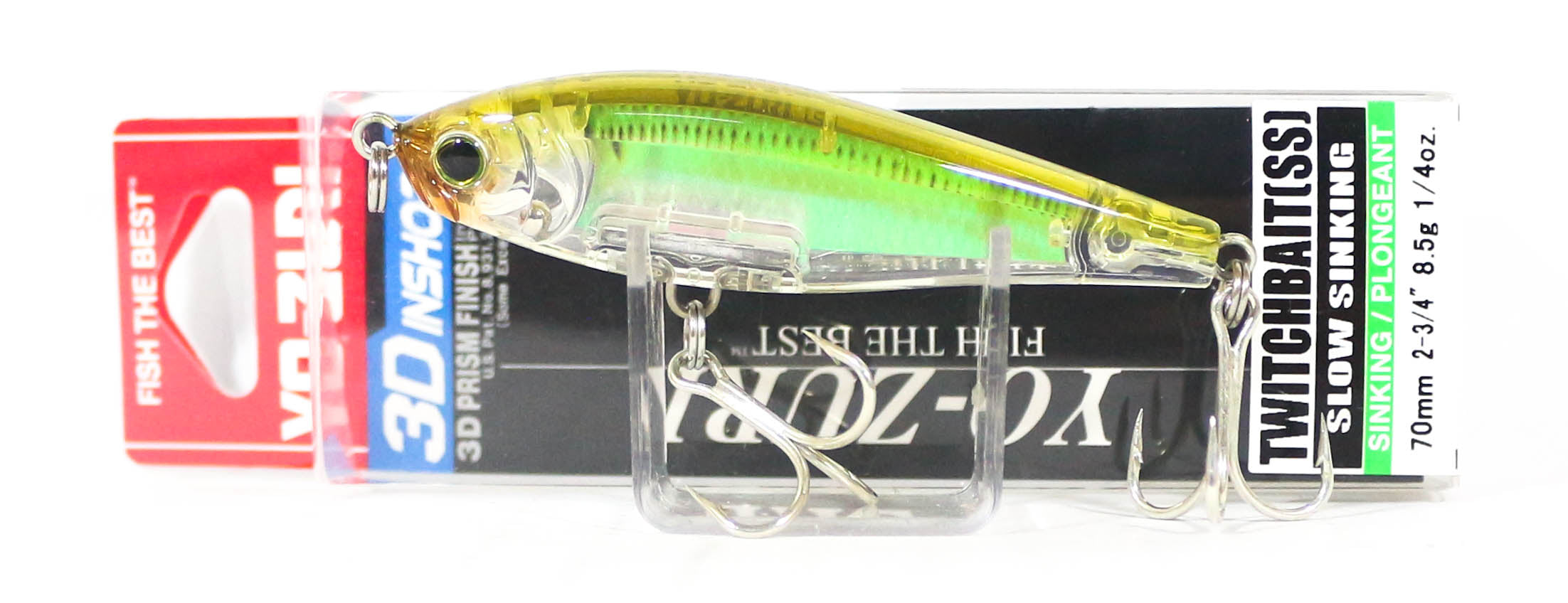 Lure Haven Singapore
