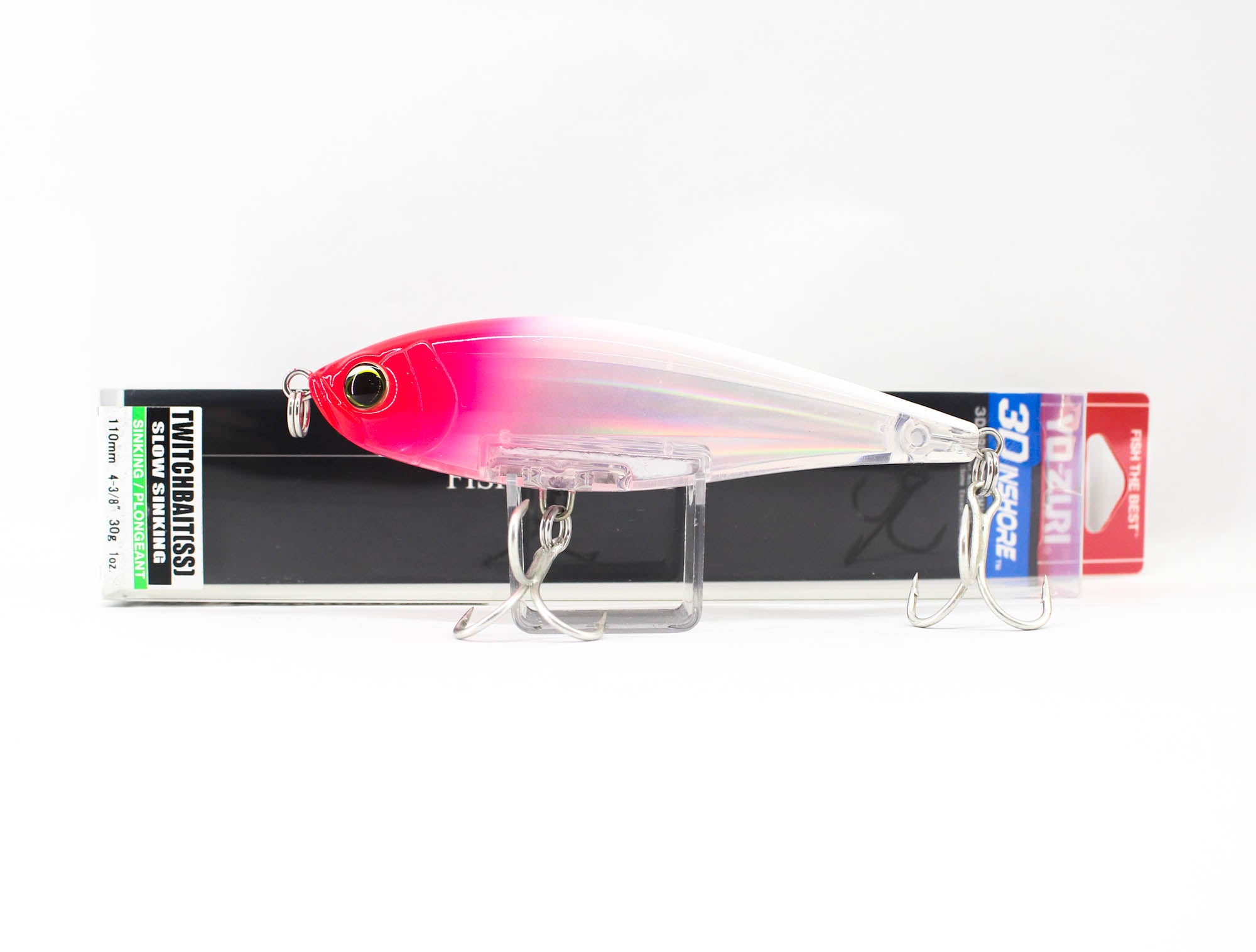 Lure Haven Singapore