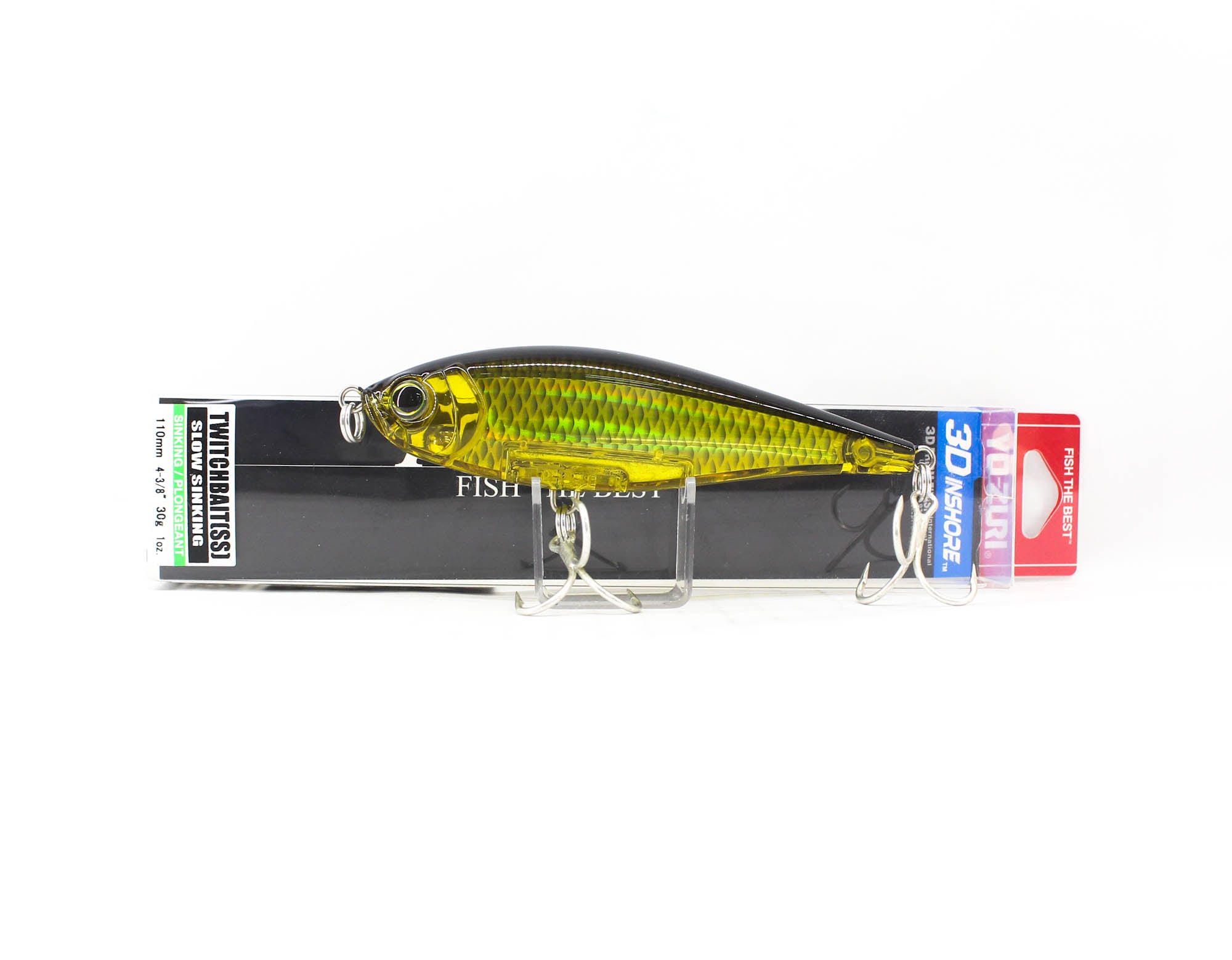 Lure Haven Singapore