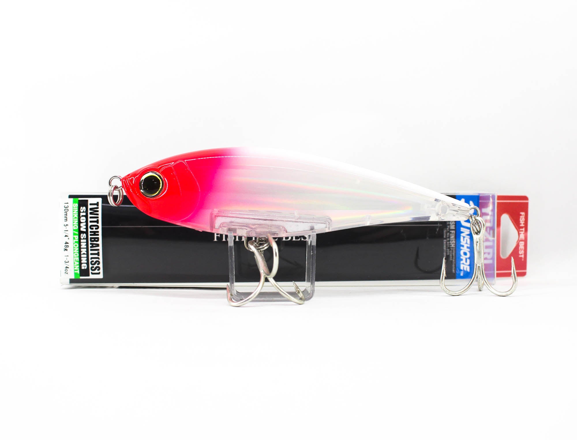 Lure Haven Singapore