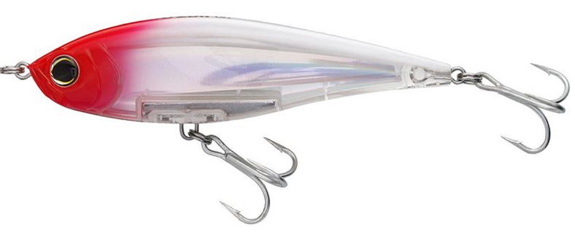 Yo Zuri Duel 3D Inshore Twitchbait 130SS Slow Sinking Lure R1349-C5 (9458)