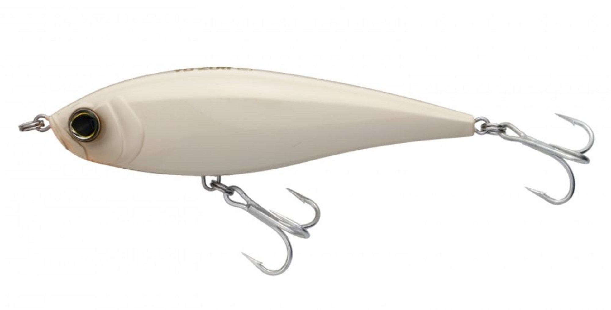 Yo Zuri Duel 3D Inshore Twitchbait 130SS Slow Sinking Lure R1349-BN (9571)