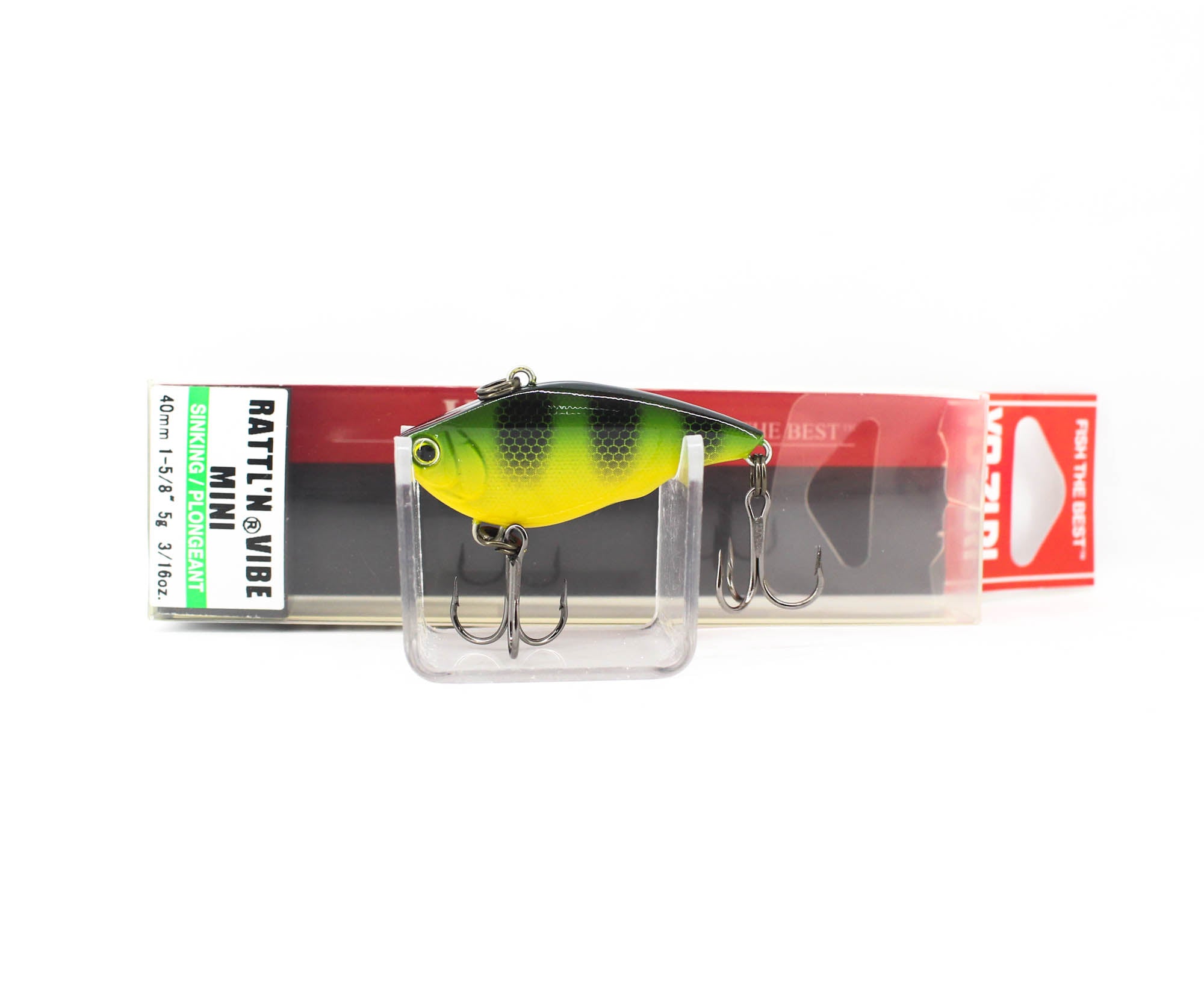 Lure Haven Singapore