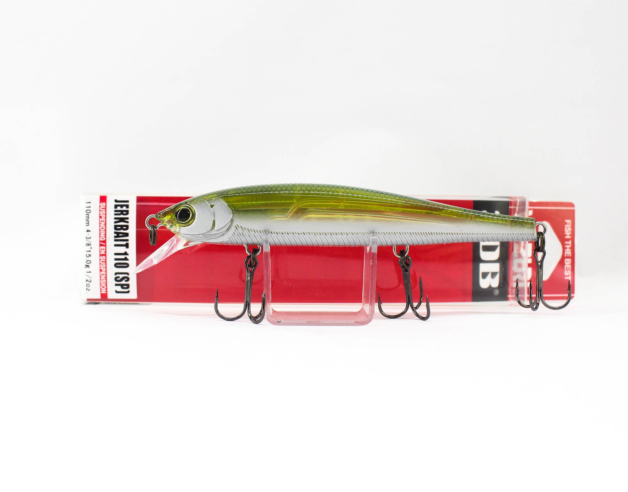 Lure Haven Singapore