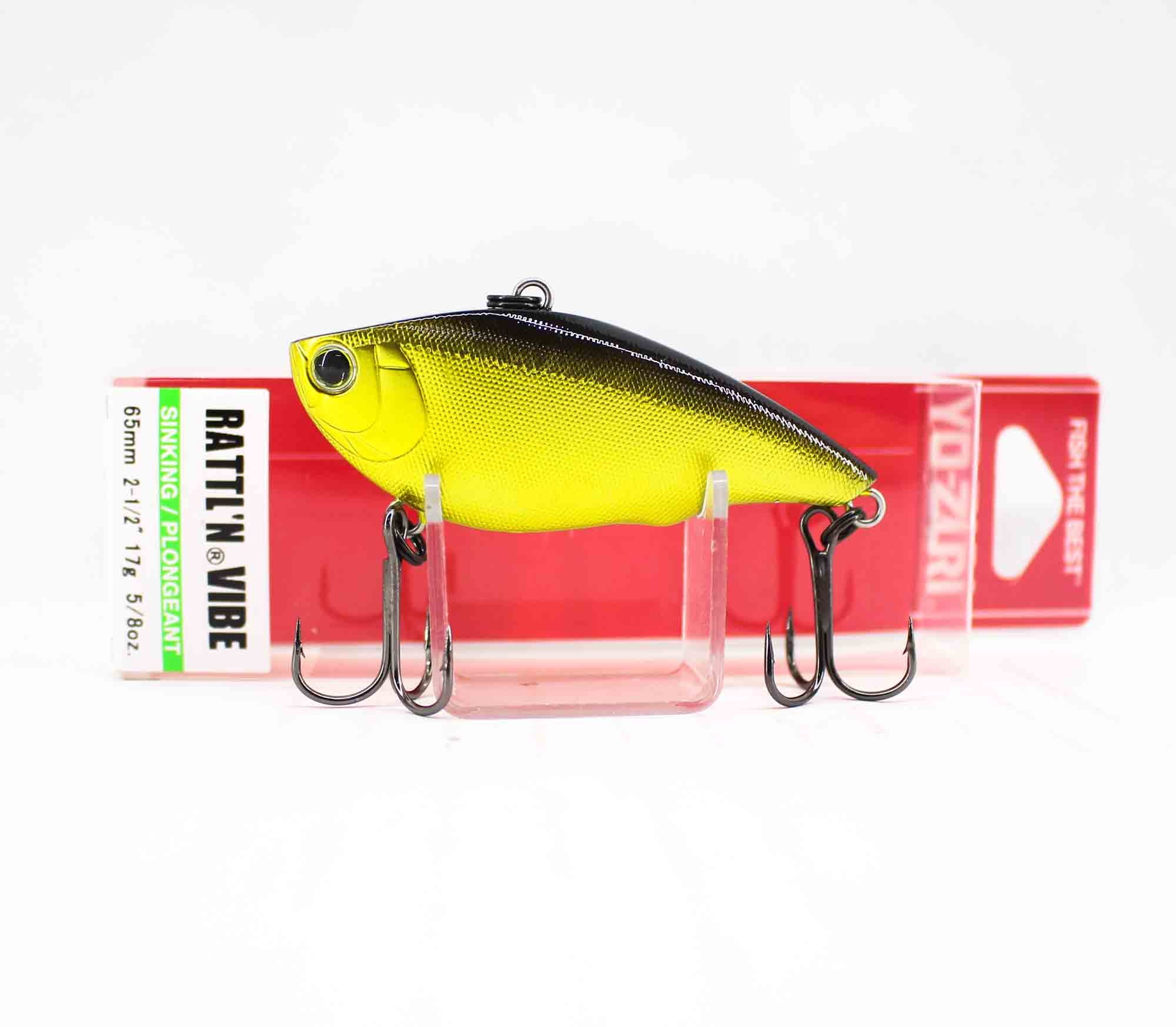 Lure Haven Singapore