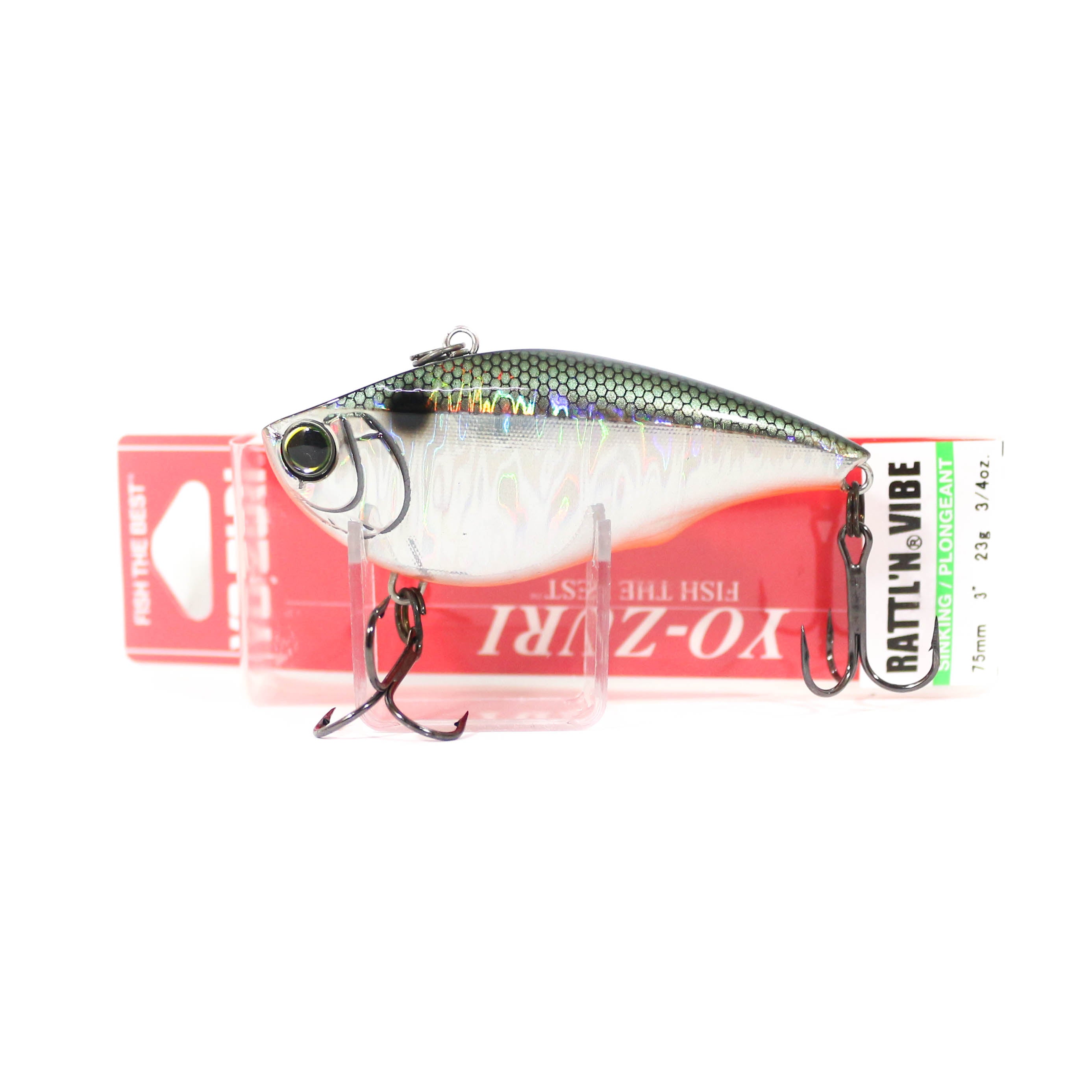 Lure Haven Singapore