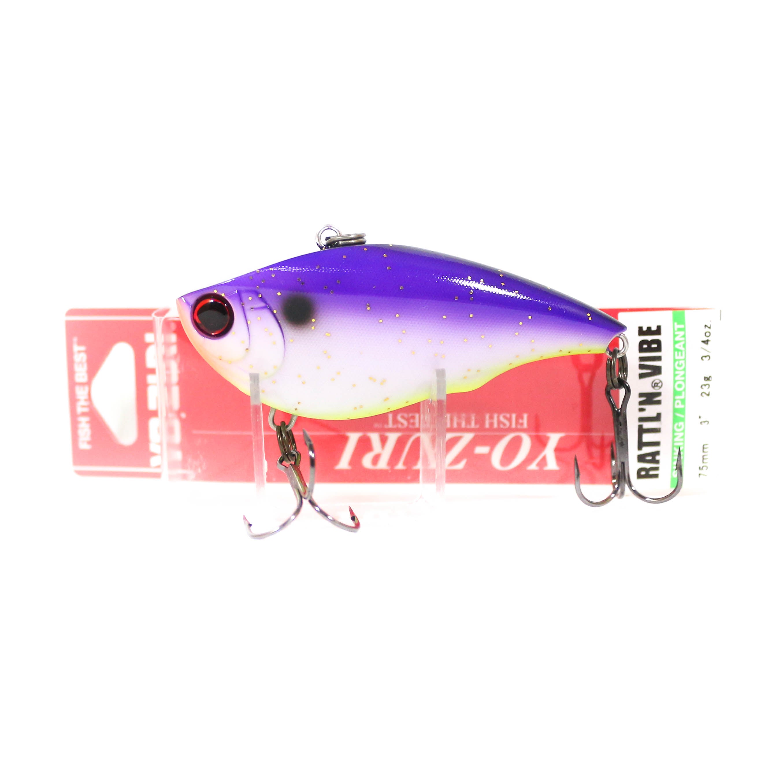 Lure Haven Singapore