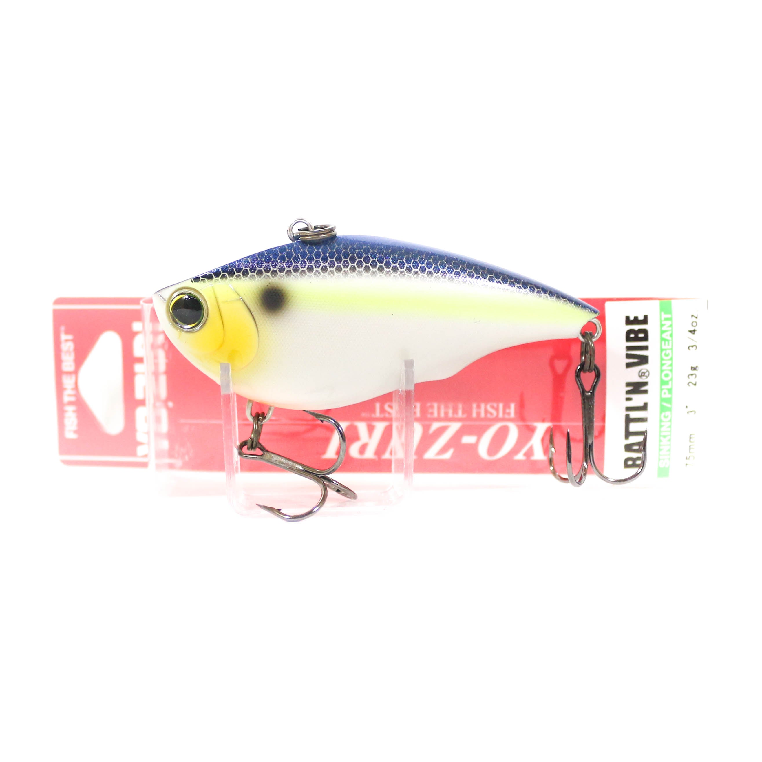 Lure Haven Singapore