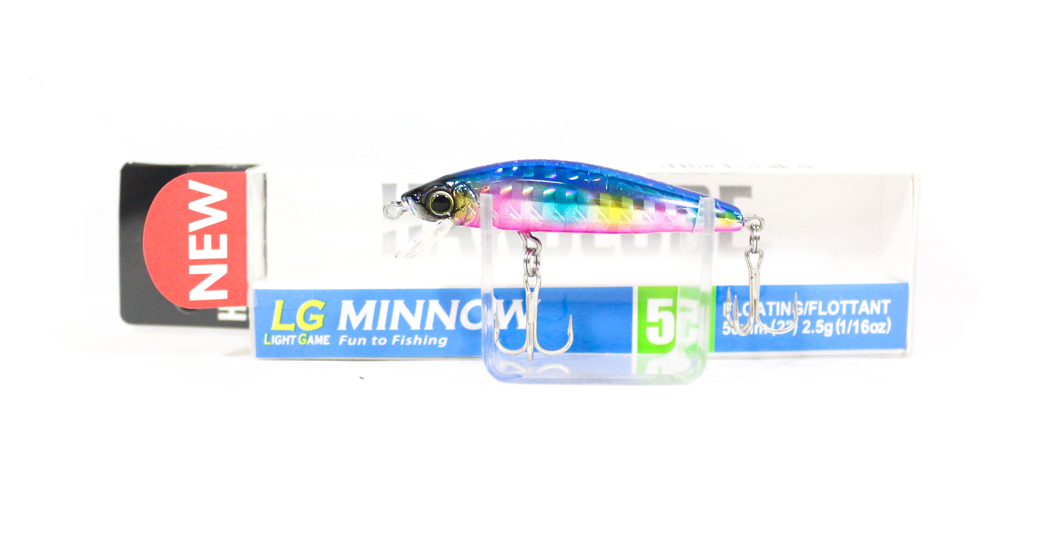 Lure Haven Singapore