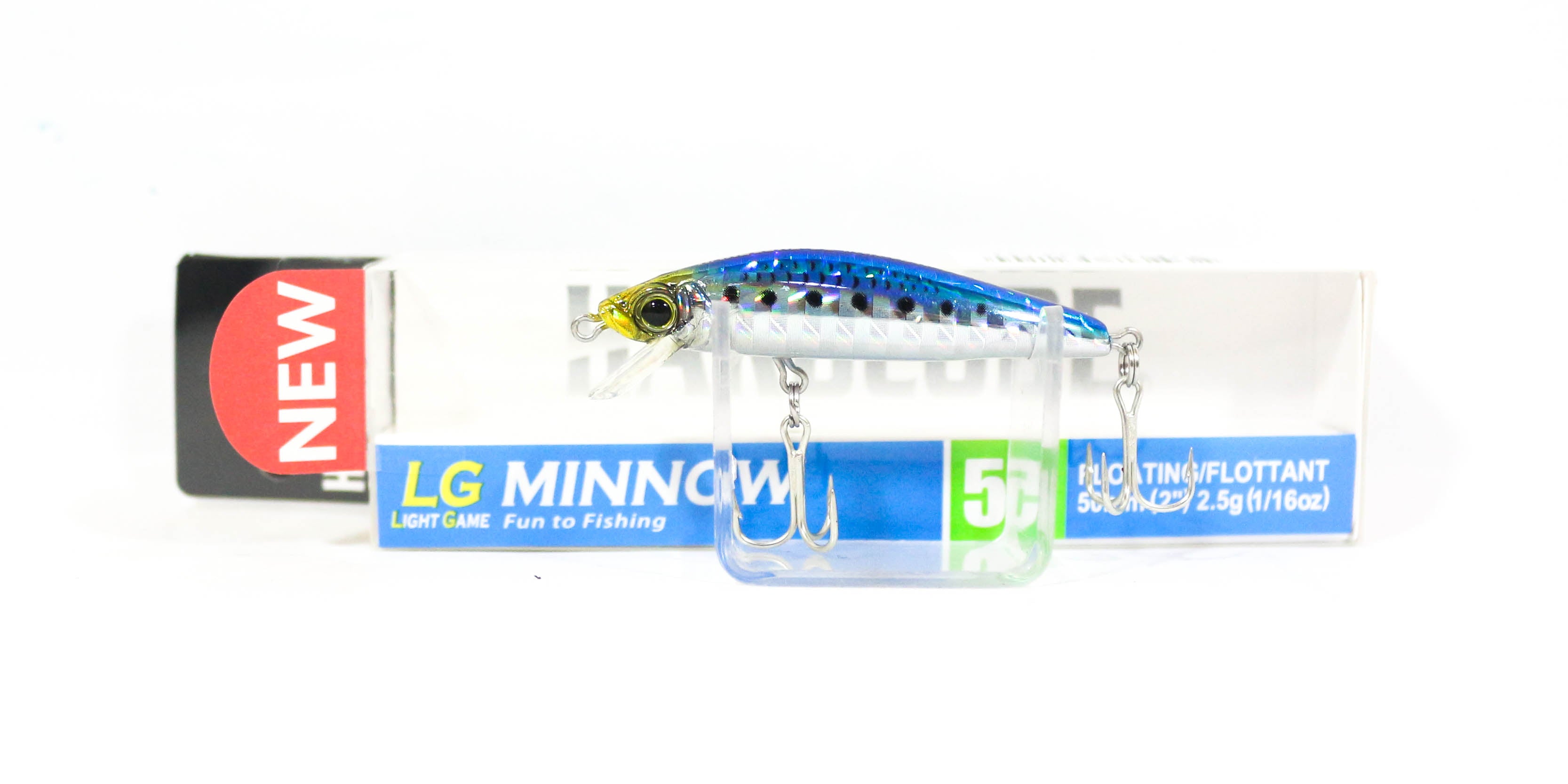 Lure Haven Singapore