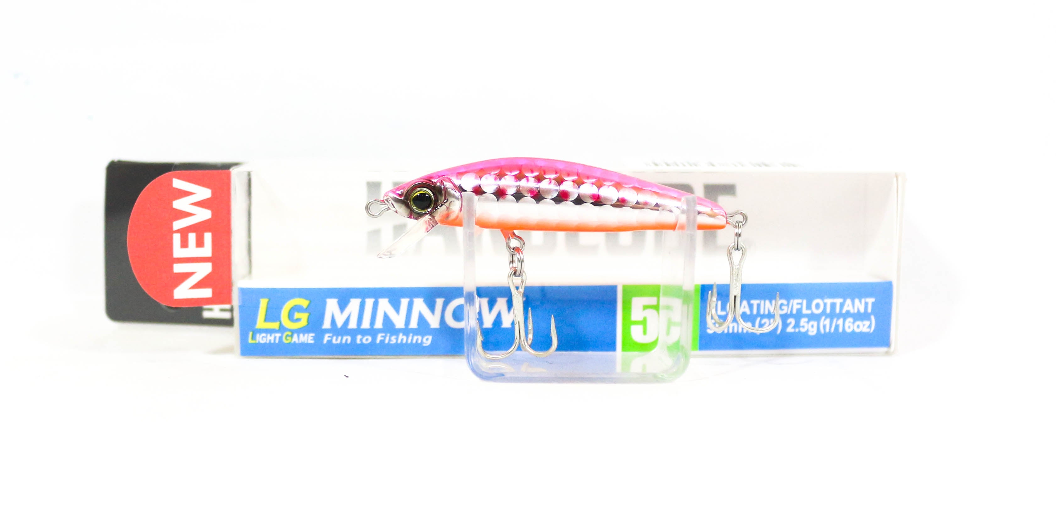 Lure Haven Singapore