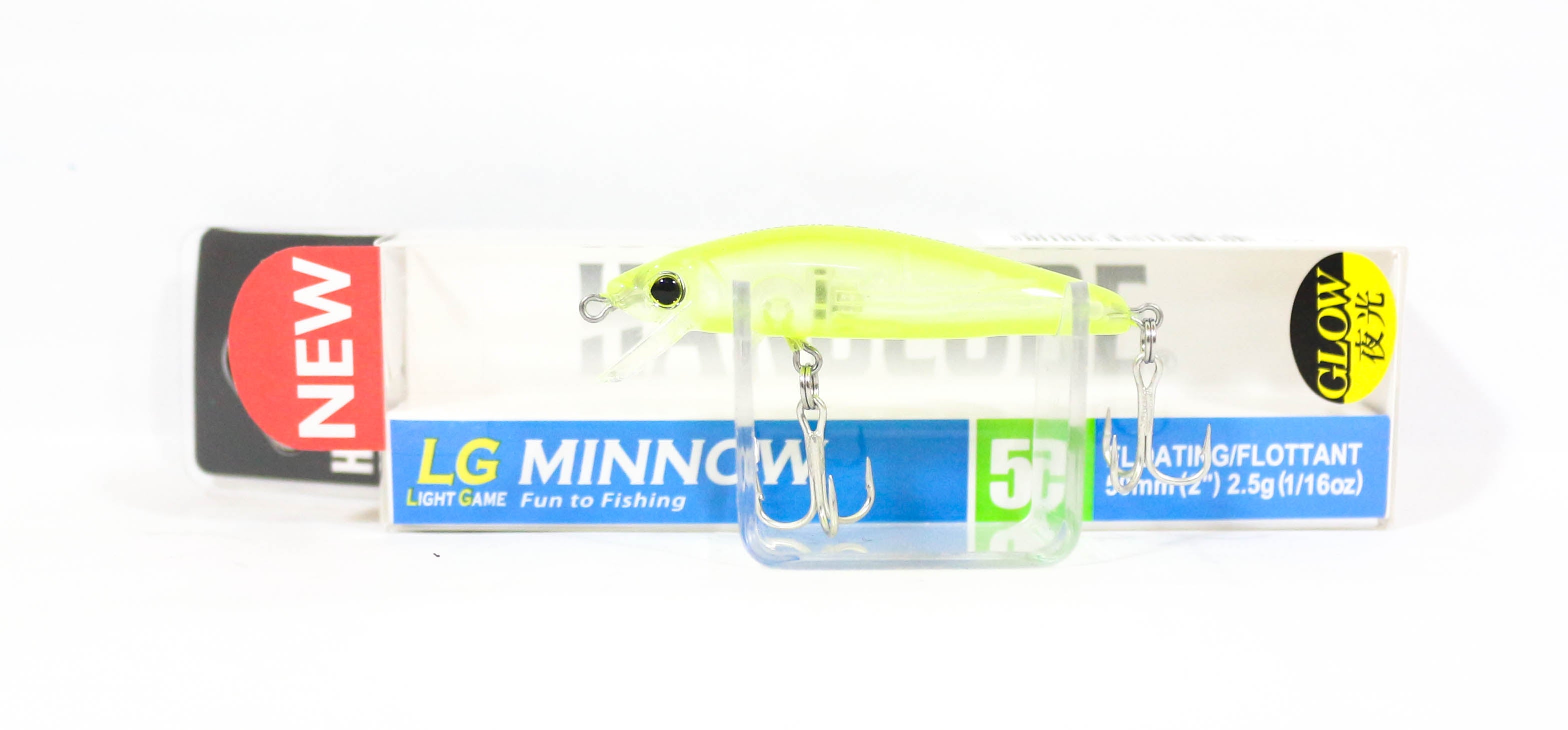 Lure Haven Singapore