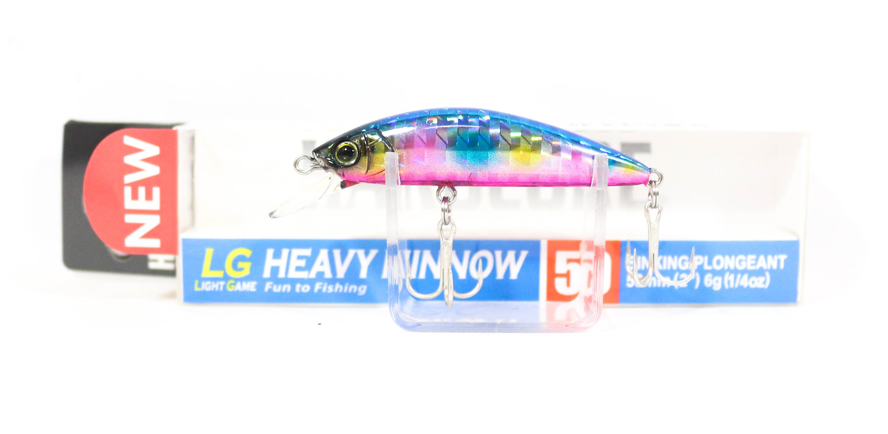 Lure Haven Singapore