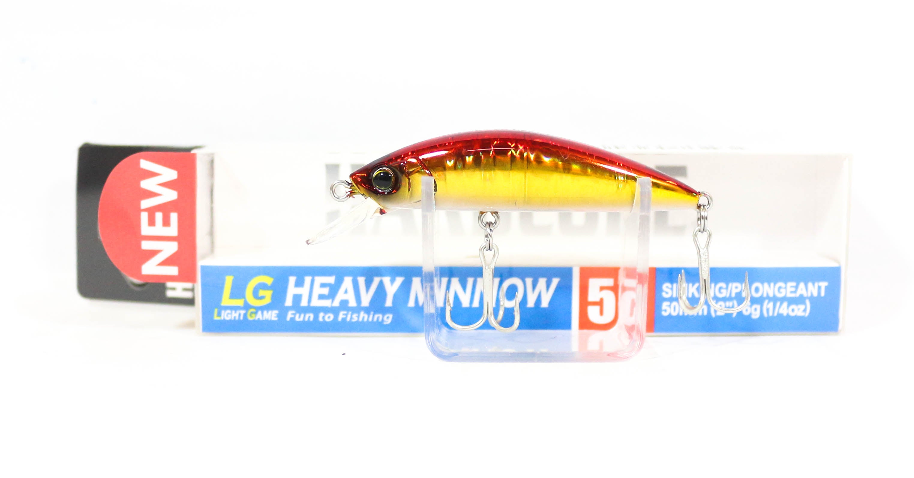 Lure Haven Singapore