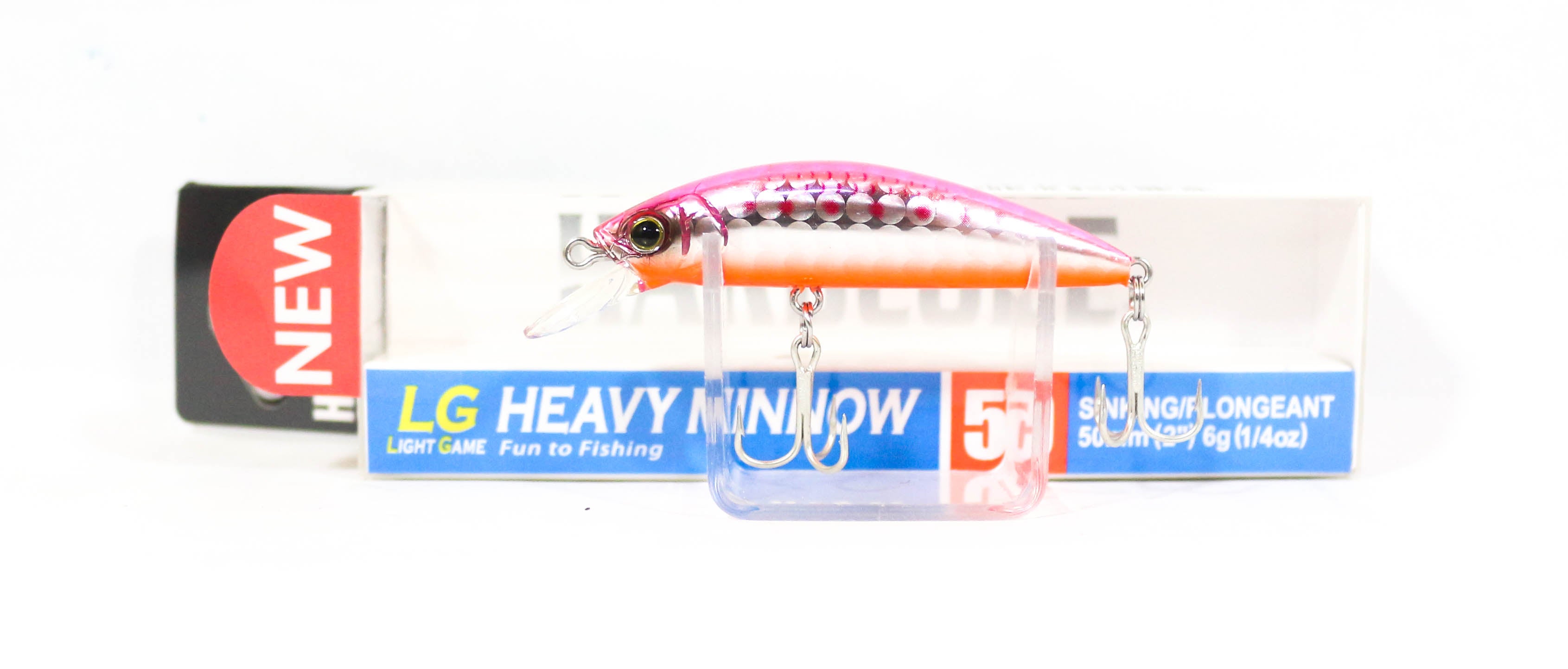 Lure Haven Singapore