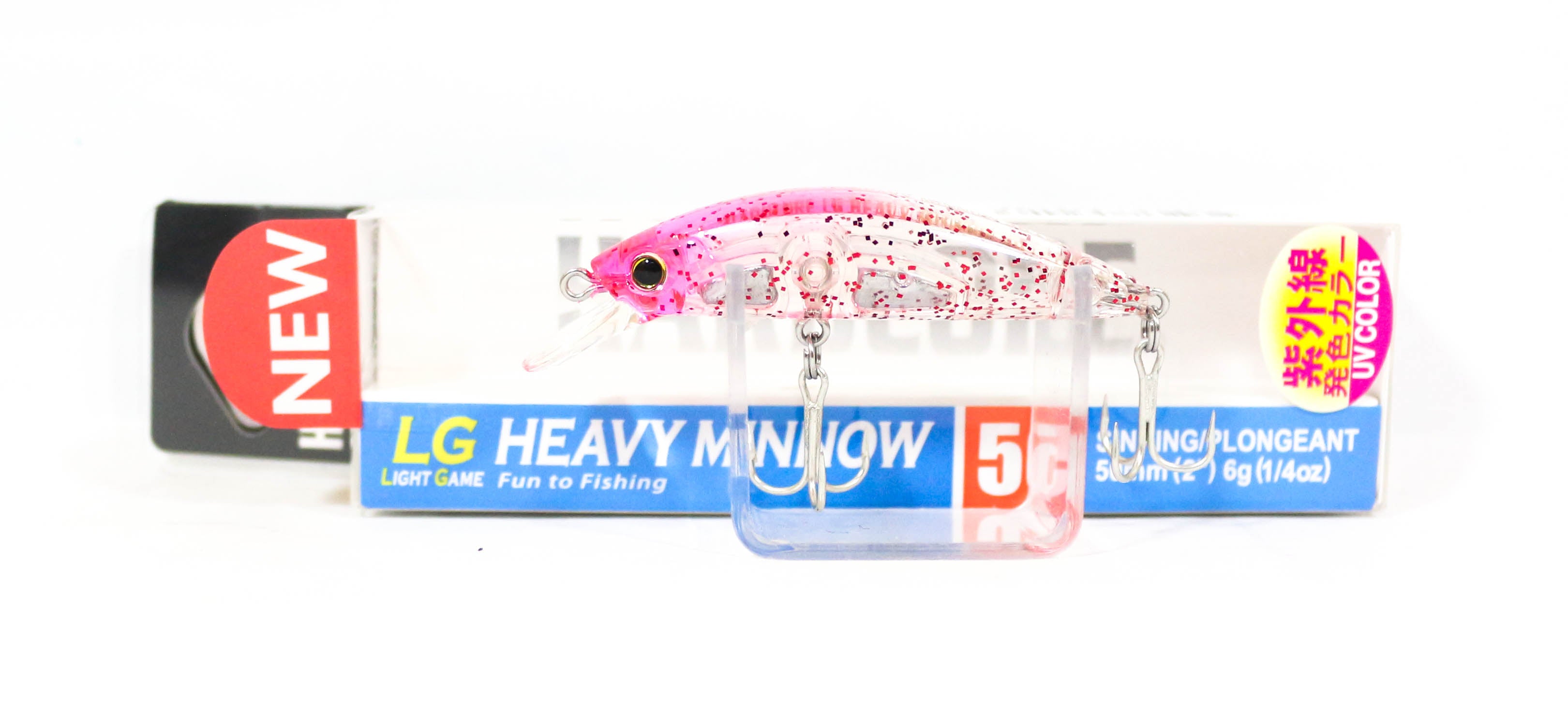 Lure Haven Singapore