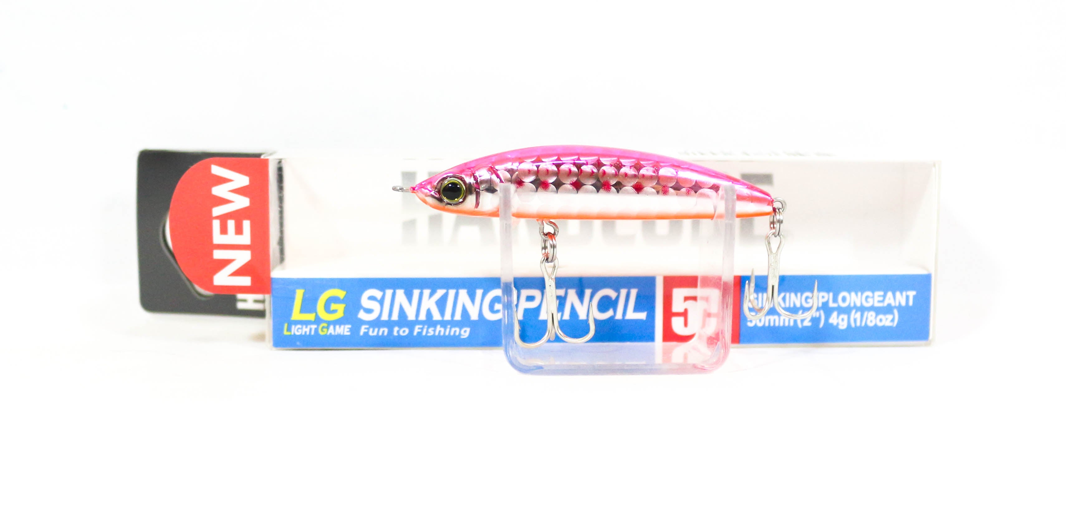Lure Haven Singapore