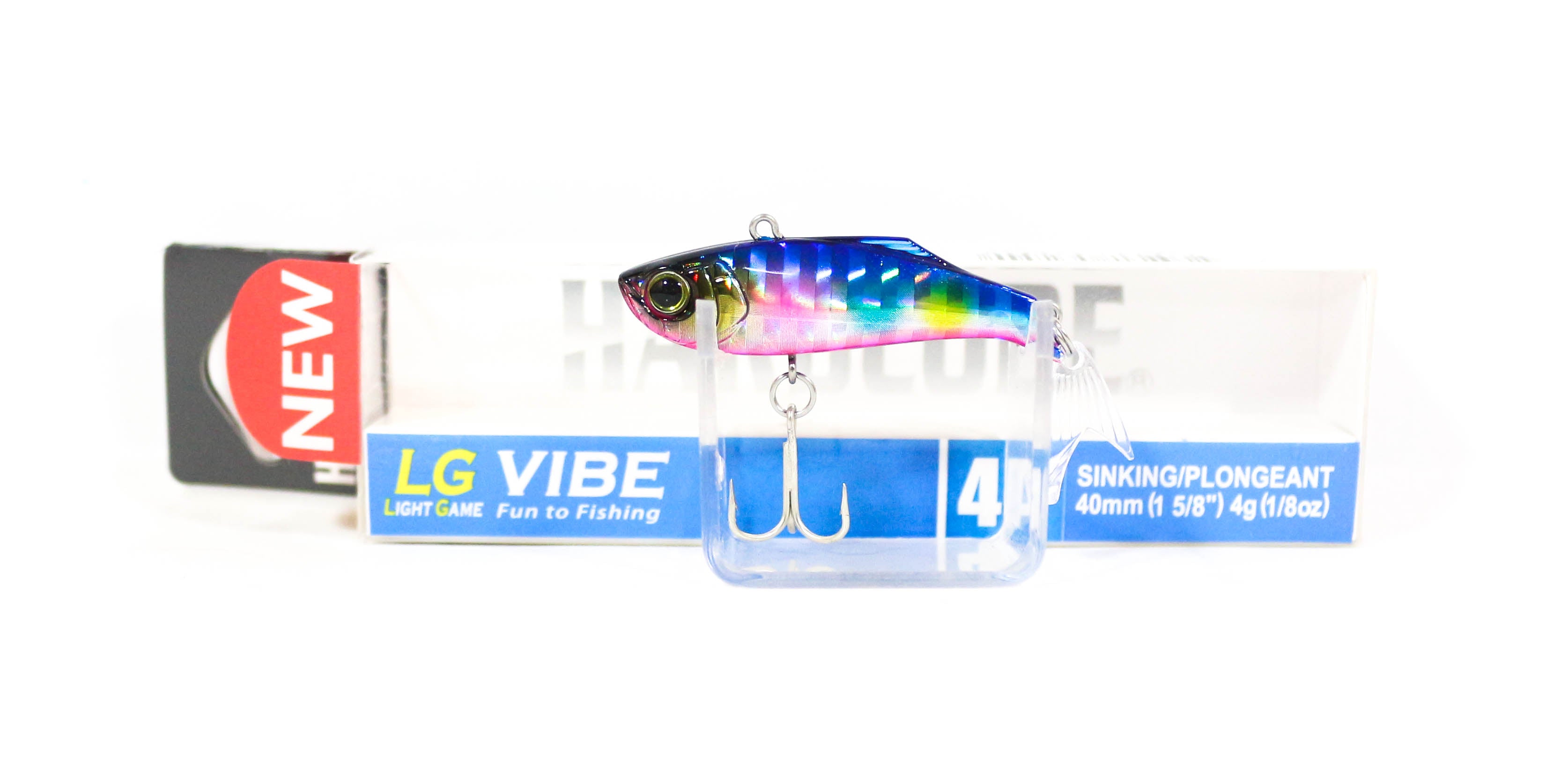 Lure Haven Singapore