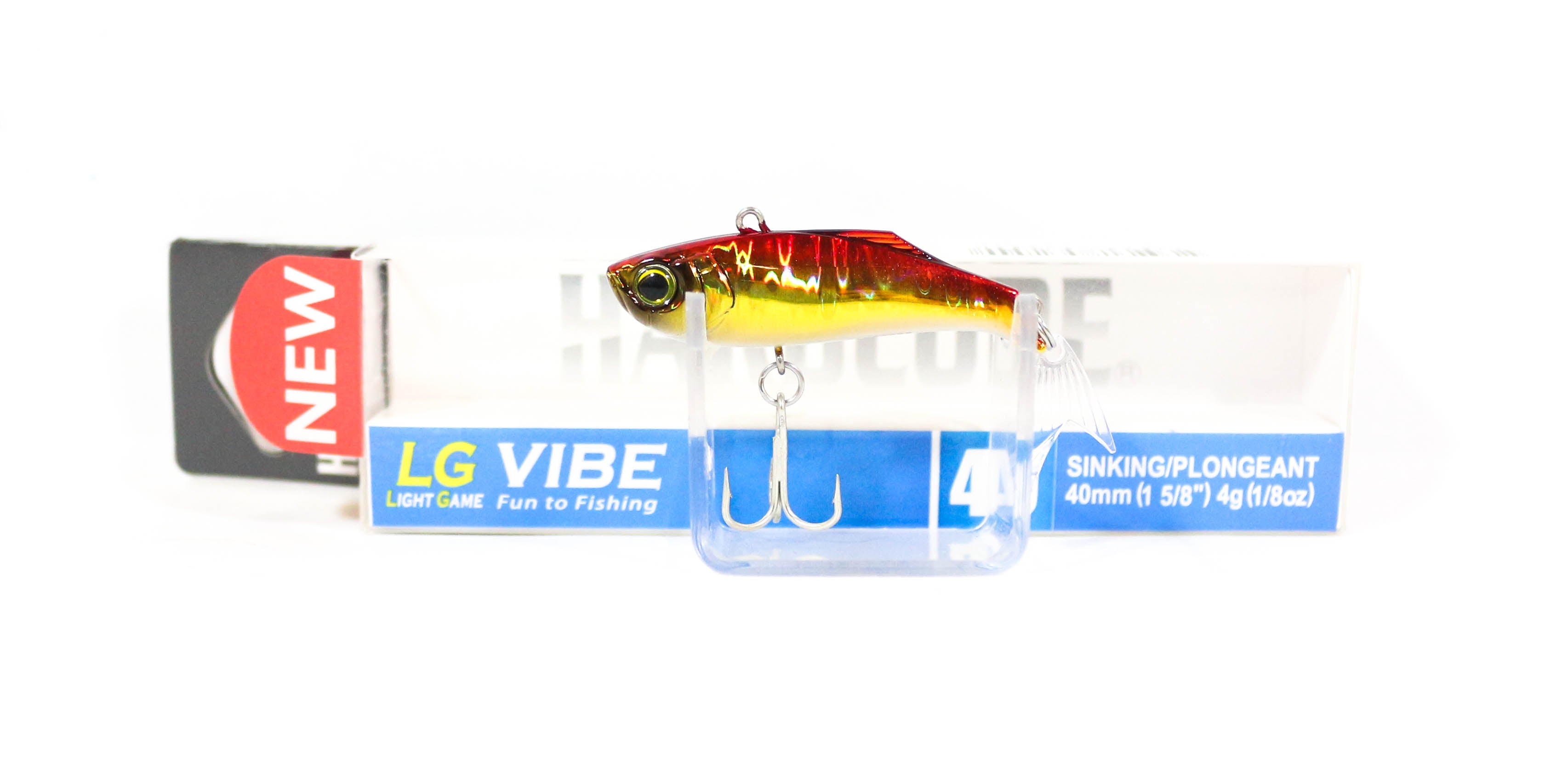Lure Haven Singapore